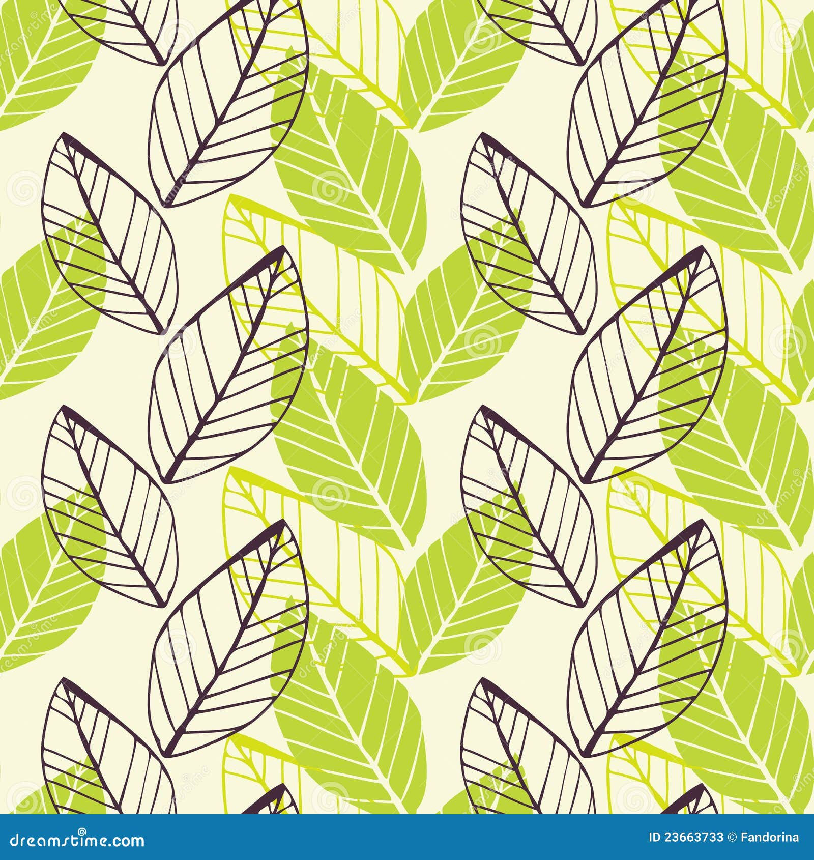 Wallpaper #am19apcBycdYOYFTxHE642 Leaf Green Spring Pattern Stock Photos Image 23663733
