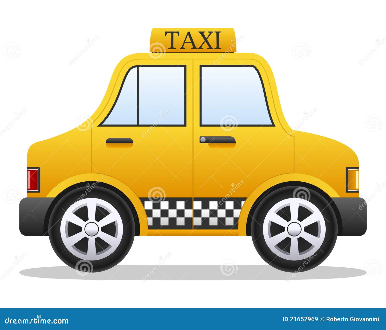 Wallpaper #60421 Yellow Mini Car Cartoon Vector Illustration 1910070 Vector Art at Vecteezy