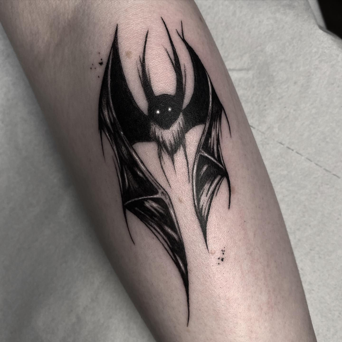 Wallpaper #R4uWdZcBcm9NJah-D3fD19 Bat Tattoo for Men