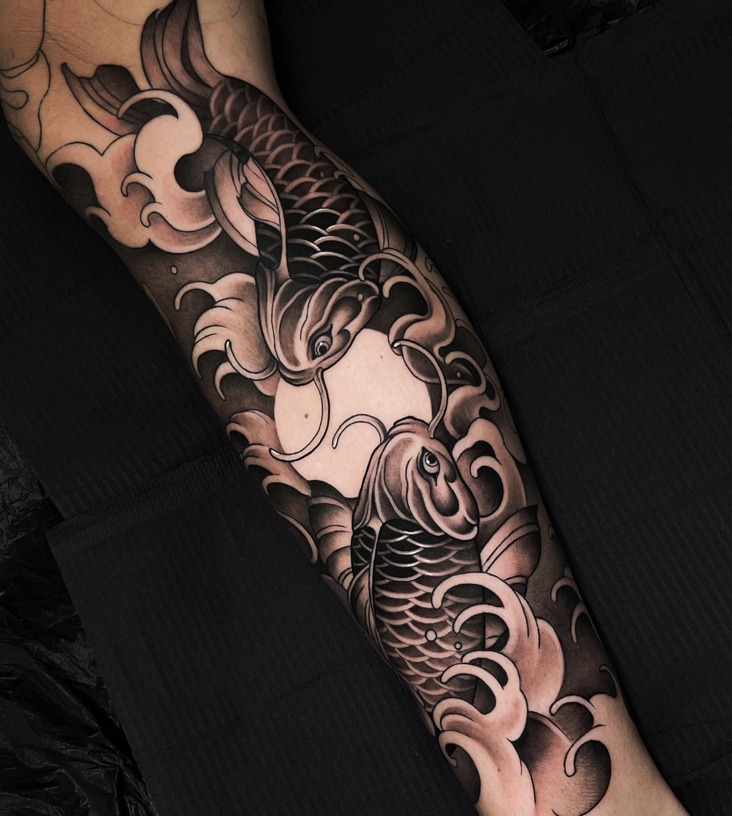 Wallpaper #356e2 Japanese Tattoo Source Httpswwwinstagramcomp