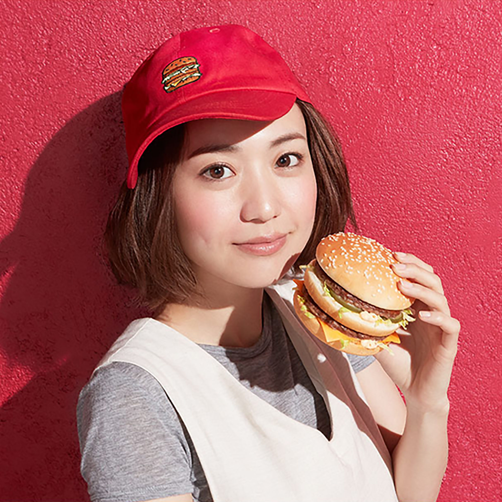 Wallpaper #fa8ed Mcdonalds Launches Clothing Line with Boxlunch