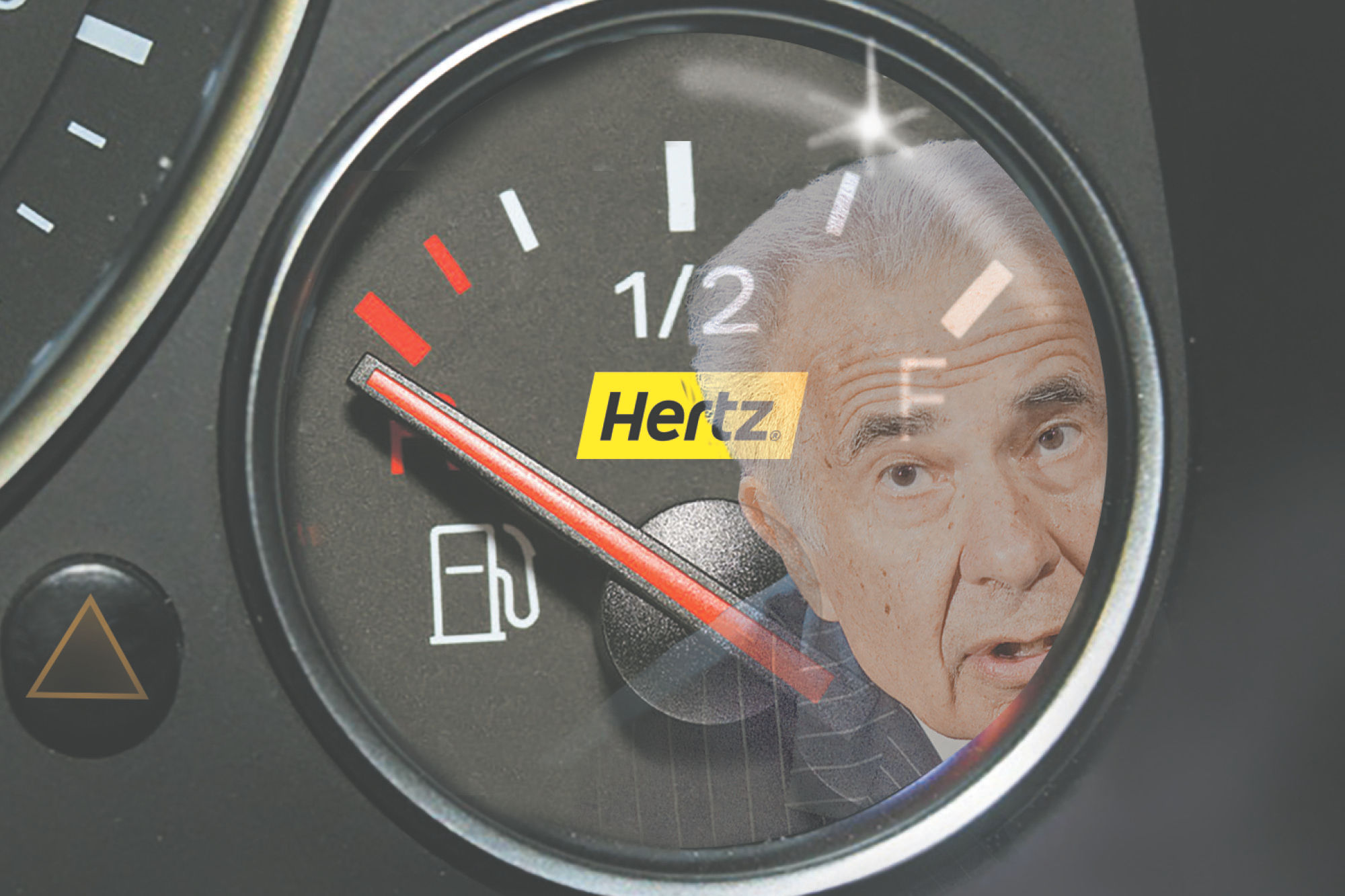 Wallpaper #K2ef65IBSpphPi3-6k2o217 Hertz Files for Bankruptcy Protection Due to Coronavirus