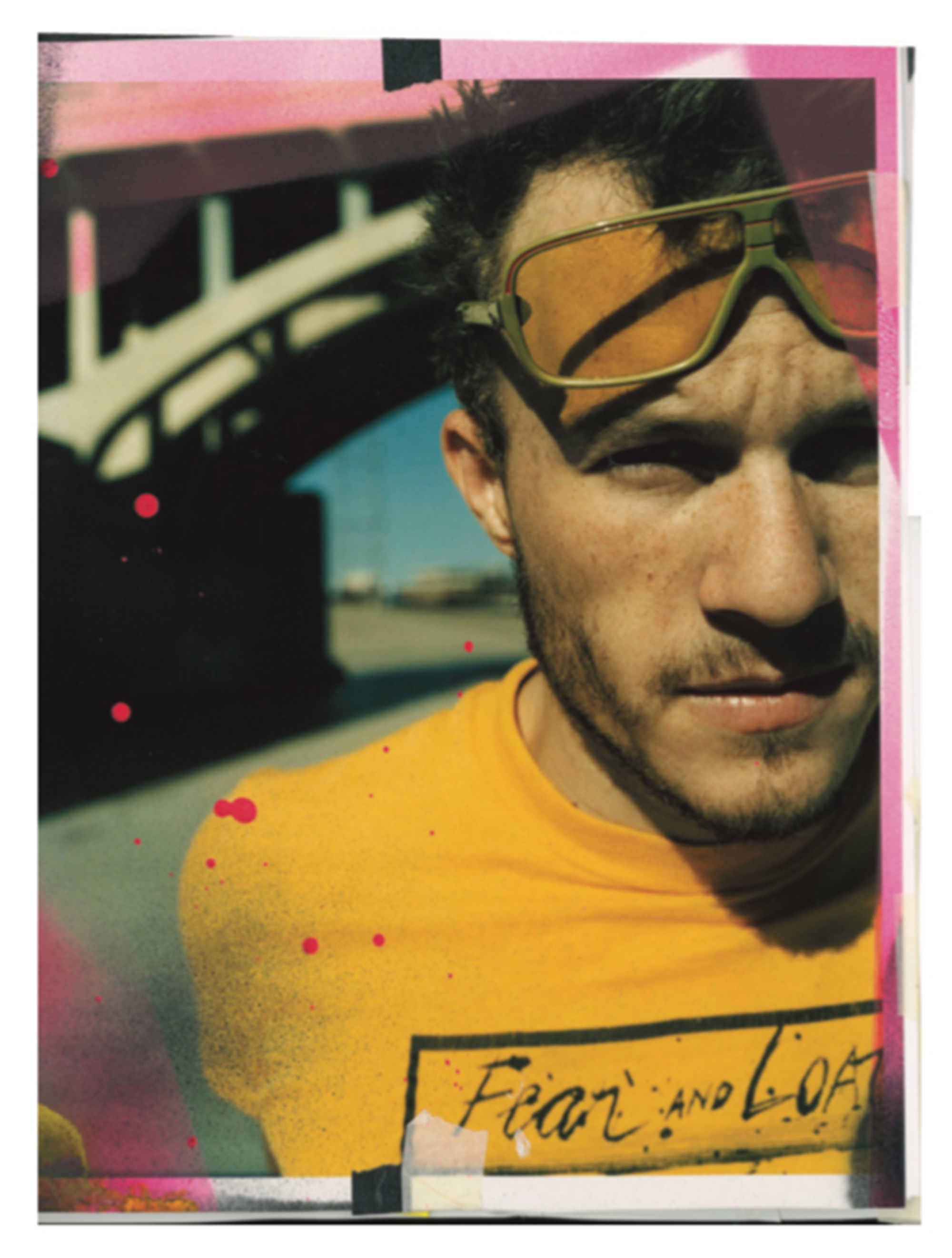 Wallpaper #9HfcJZMB-pgBXx60v58896 Exclusive Never Before Seen Photos of Heath Ledger to Be Sold as Nfts