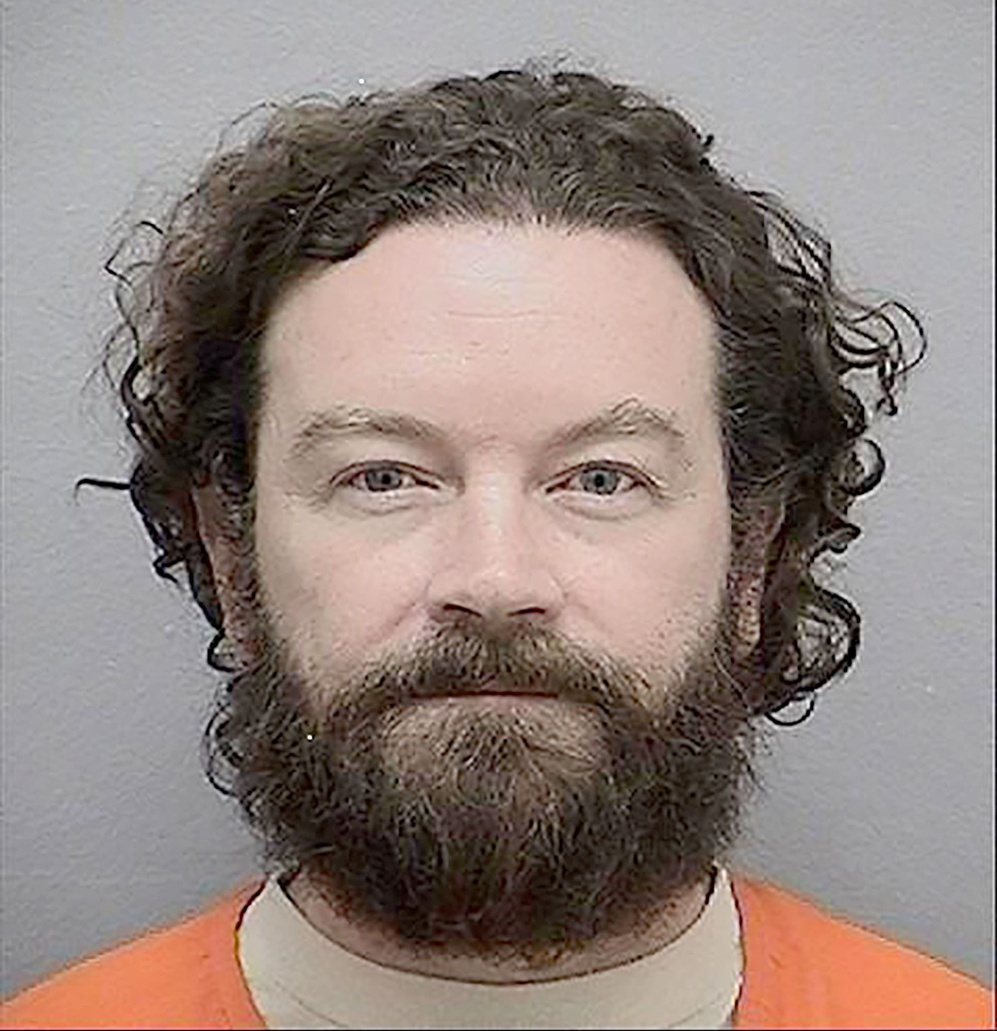 Wallpaper #CWck_JIBSpphPi3-HZcN405 Danny Mastersons First Mugshot Released as Hes Transferred to State