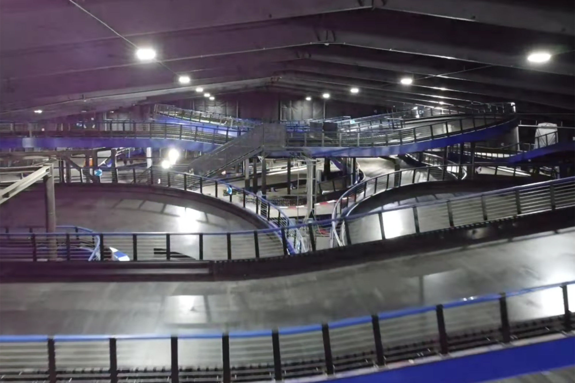 Wallpaper #OWf7C5MBSpphPi3-39xJ269 Worlds Largest Indoor Go Kart Track Coming to New Jersey