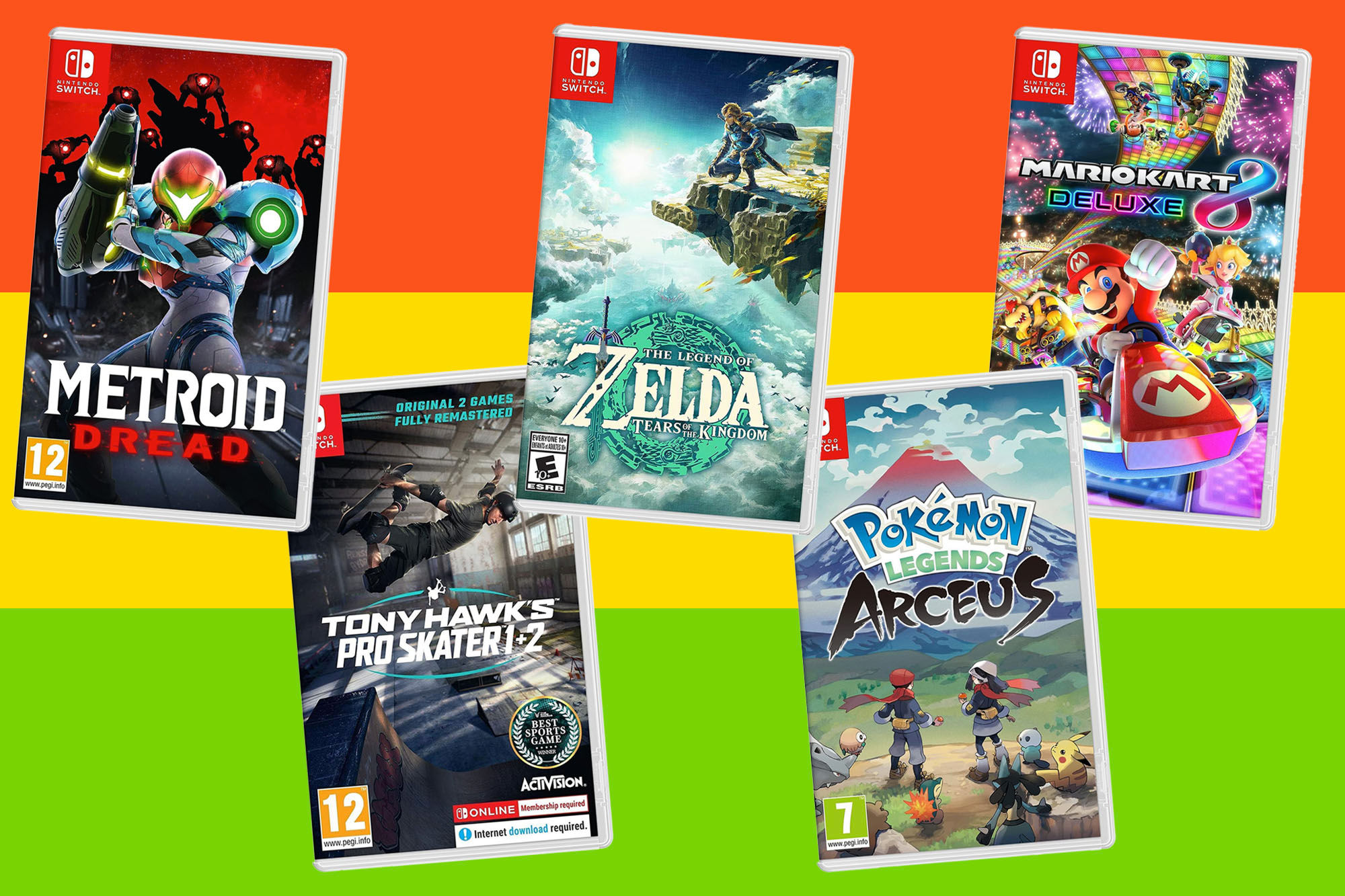 Wallpaper #x0KrPZMBOBpx0Nhm28Um304 Best Online Games for the Switch