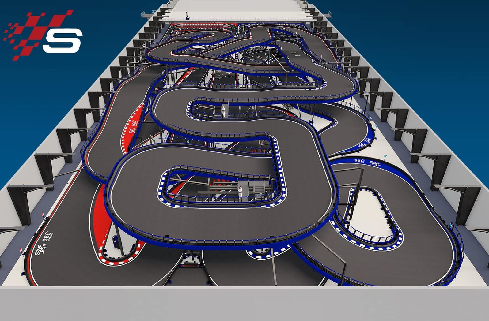 Wallpaper #55182 Buy Slot Car Race Track for Boys and Kids Electric Racing Vehicle