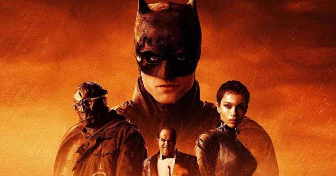 Wallpaper #e84f0 The Batman Movie 2021 Robert Pattinson Wallpapers Wallpaper Cave