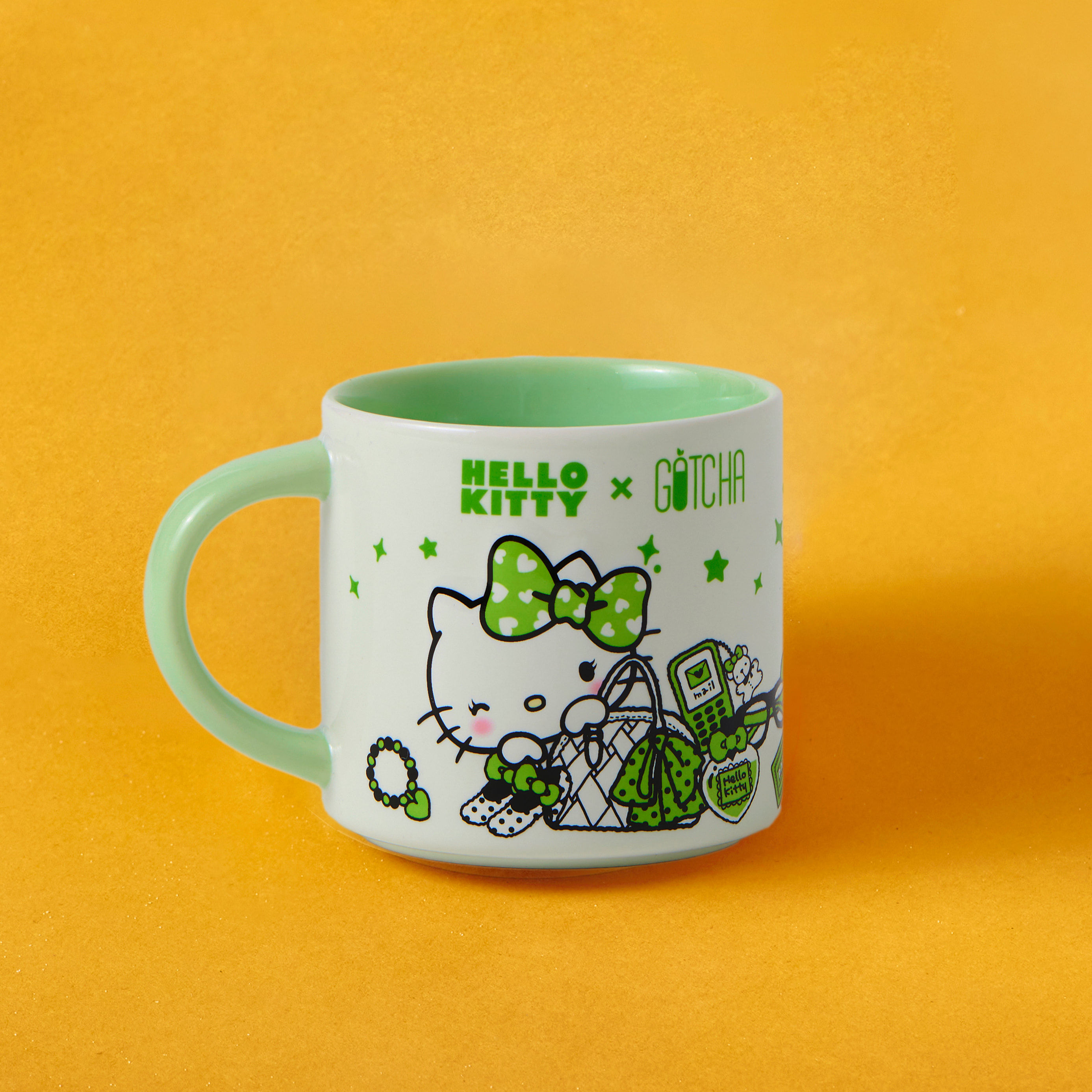 Wallpaper #olgrNJMBzN9vxX34kTtJ179 Gotcha X Hello Kitty Mug Hkm2303