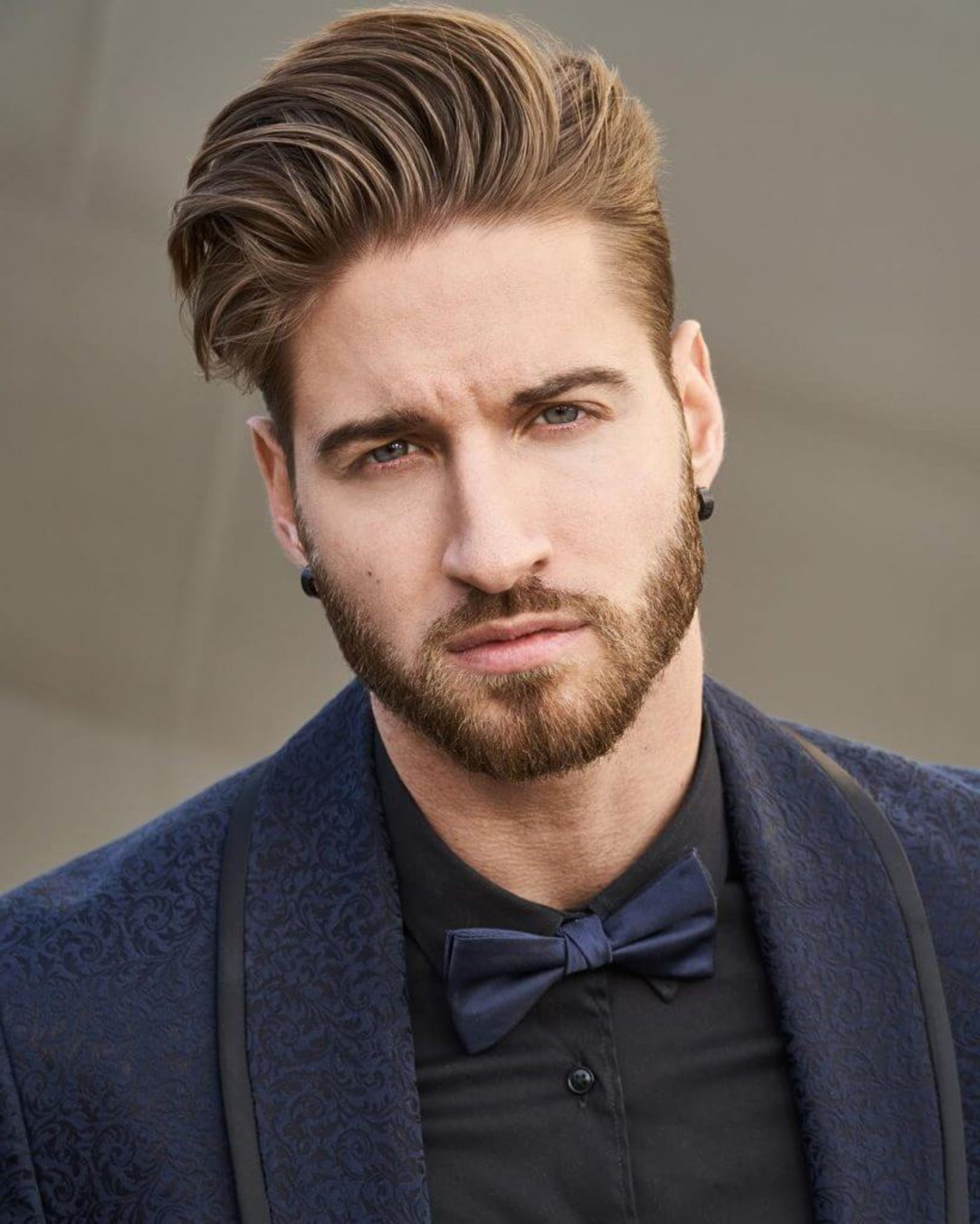Wallpaper #nWdrAZMBSpphPi3-YapM106 72 Short Beard Styles for Your Perfect Look at Any Age