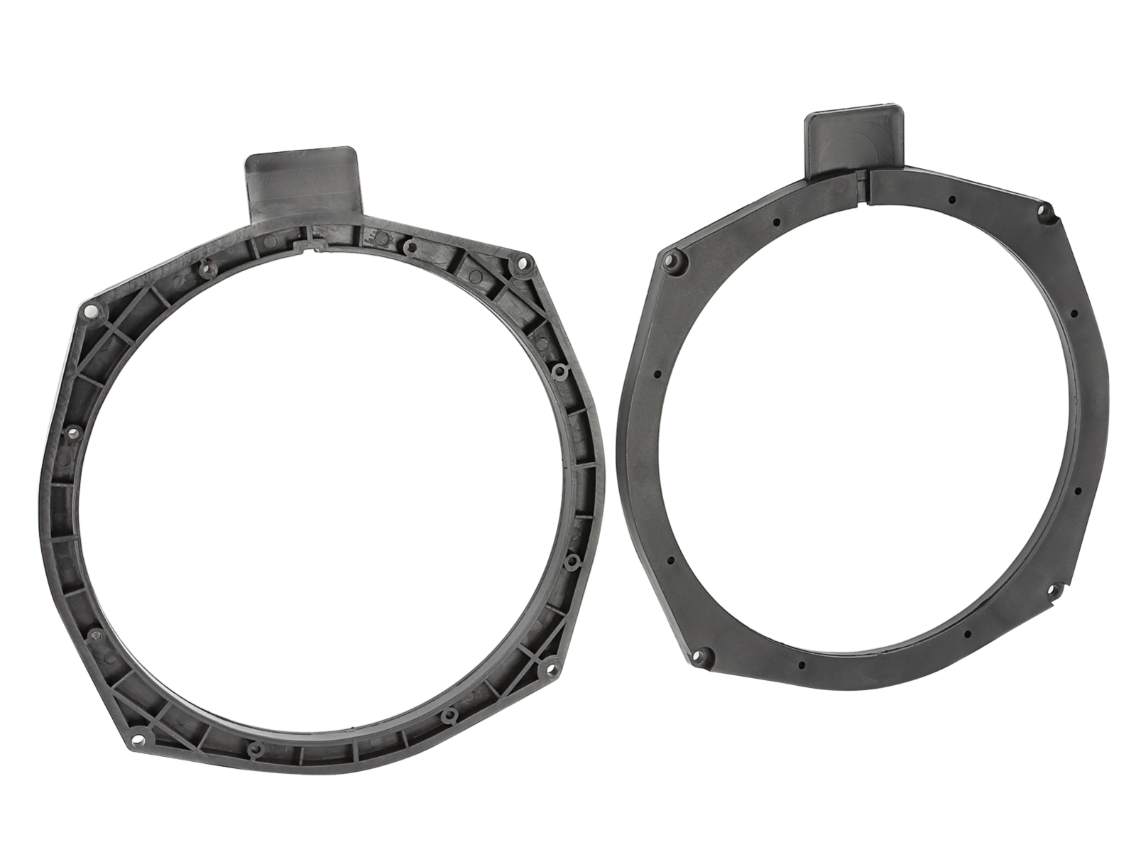 Wallpaper #0GjUI5MBSpphPi3-fza6317 BMW 200mm Under Seat Speaker Adapter Rings Incartec
