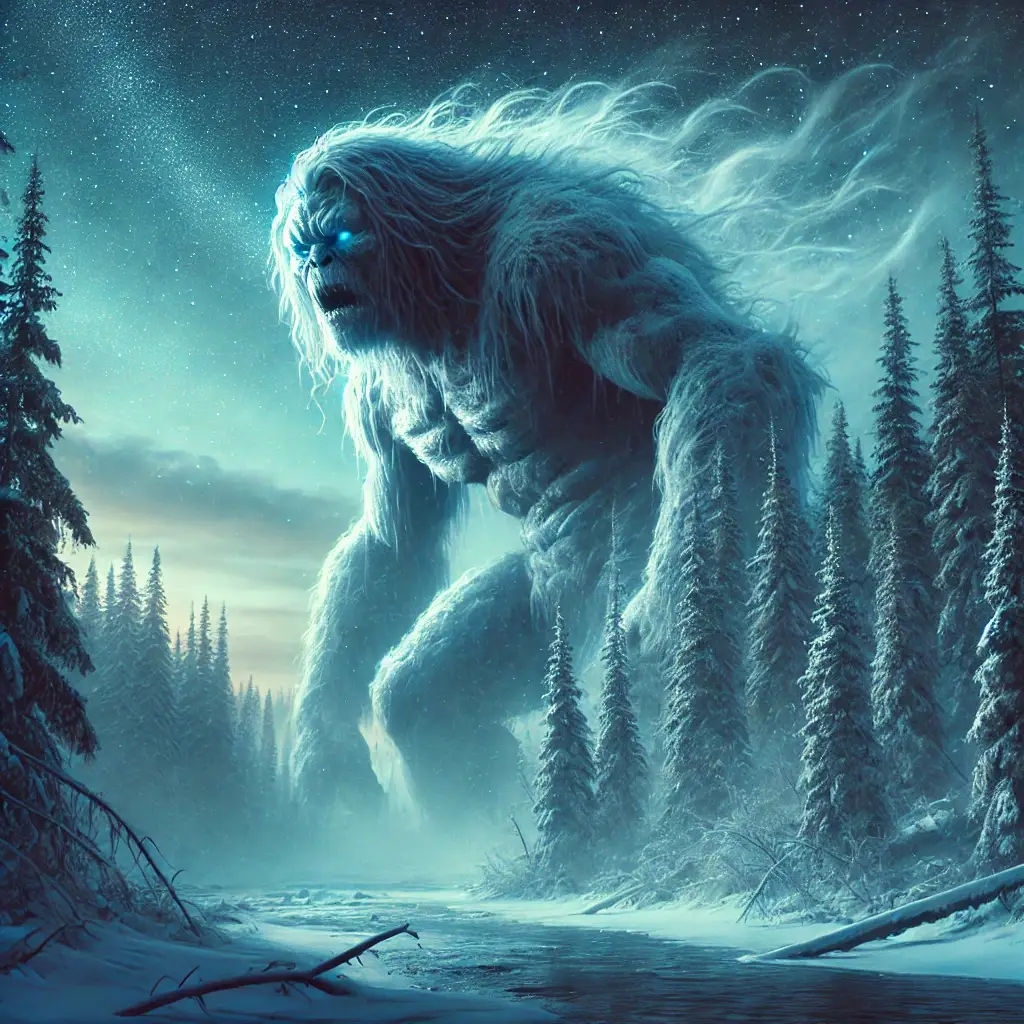 Wallpaper #N53UZJcBkAG5jTCH-bFF11 Bugbear Gods and Monsters