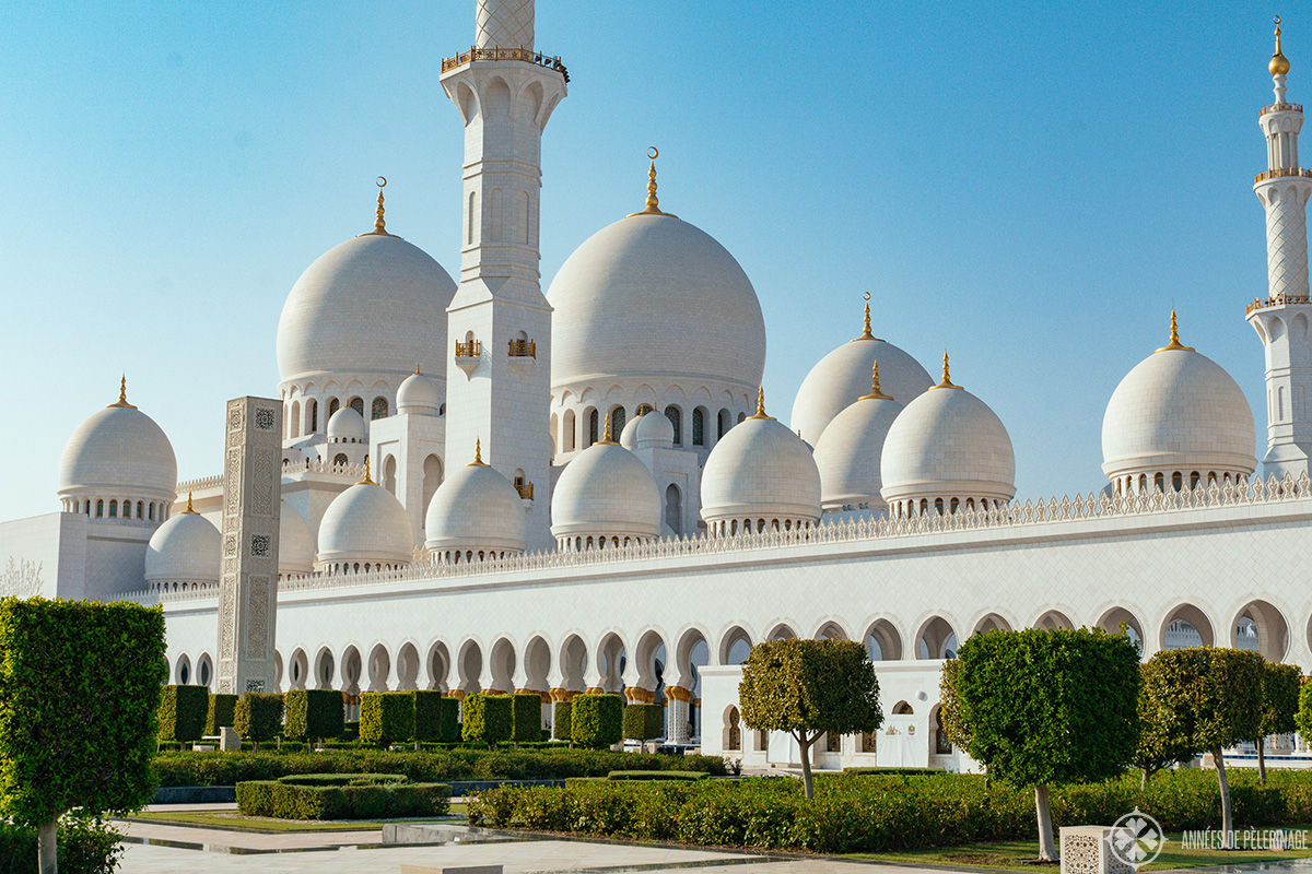 Wallpaper #8miYGpMBSpphPi3-dBwa272 Is Abu Dhabi Safe to Visit in 2020 a Travel Guide for First Timers