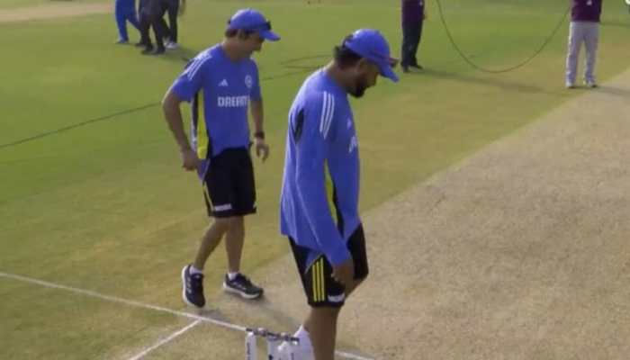 Wallpaper #mLk_3pIBJvJKYCmEugT0462 India Asks for Spin Friendly Pitch at Wankhede to Avoid Whitewash