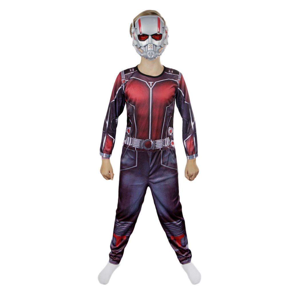 Wallpaper #gWeJ65IBSpphPi3-YUyG47 Ant Man Costume Cybershop