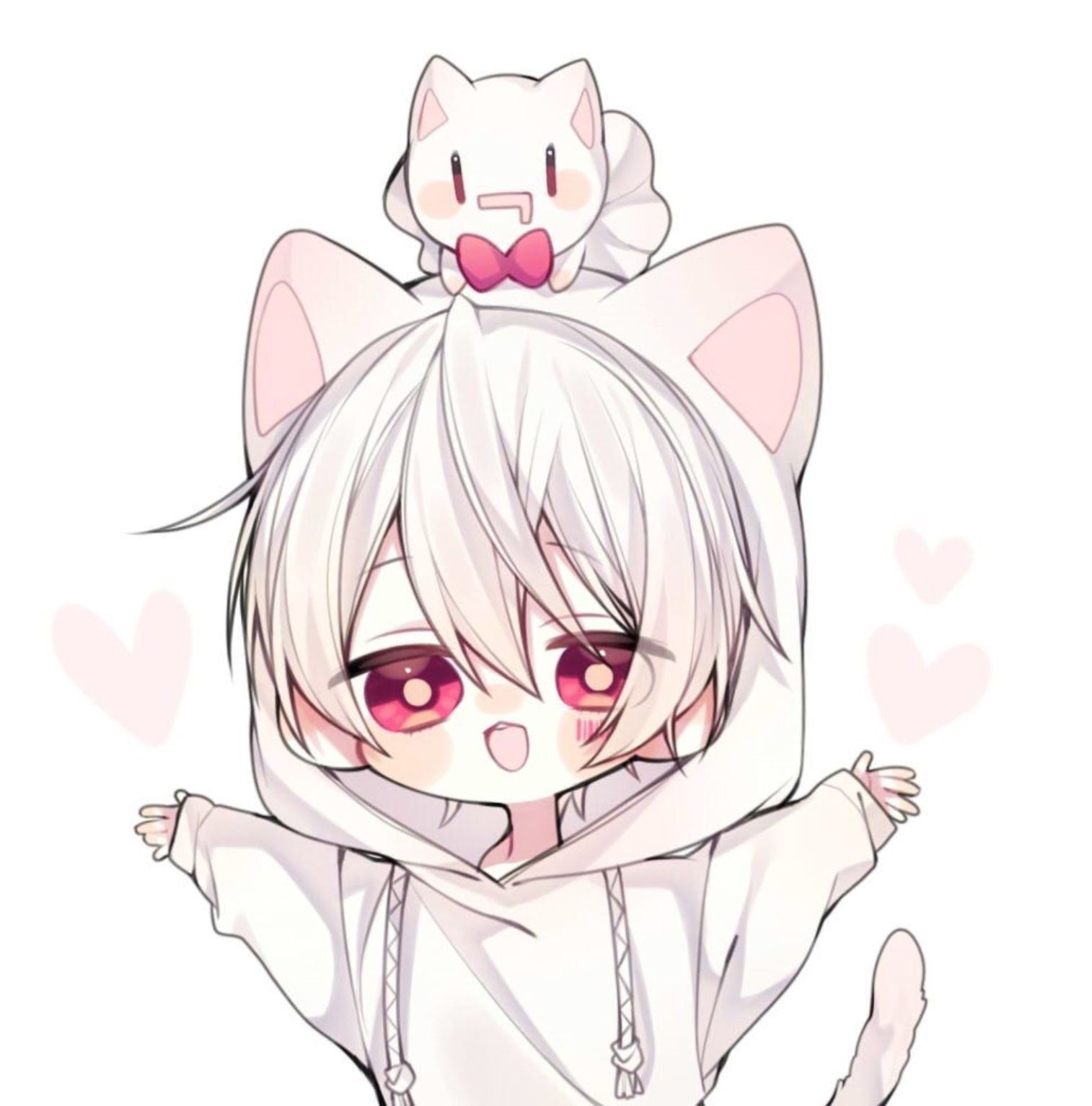 Wallpaper #zrgO3JIBJvJKYCmE5_lC200 Hinh Anh Anime Chibi Boy Dep