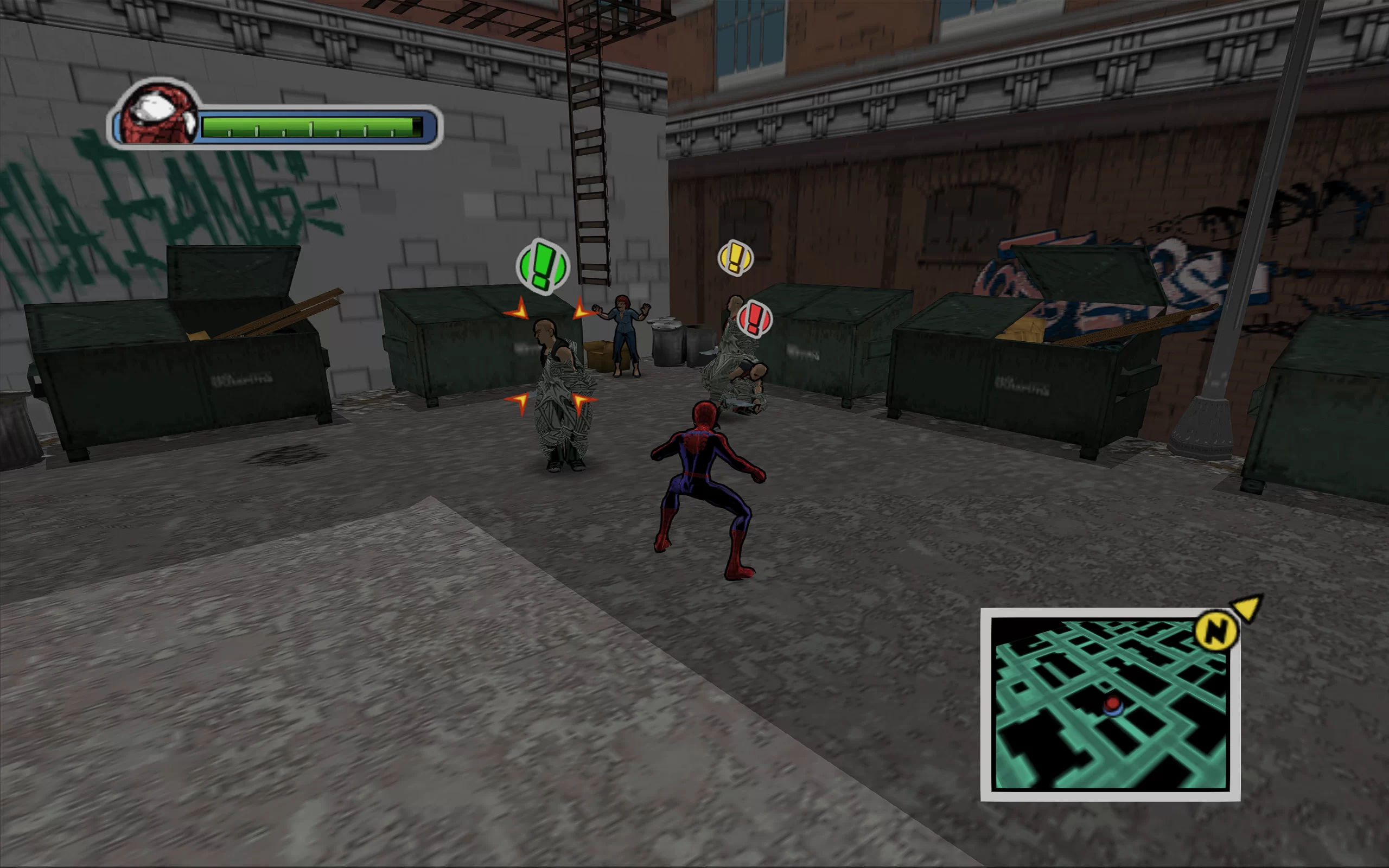 Wallpaper #0hmcEo8BtGB6xQ78DmM256 Skacat Igru Ultimate Spider Man PS2 Playstation 2 Na Russkom Iazyke