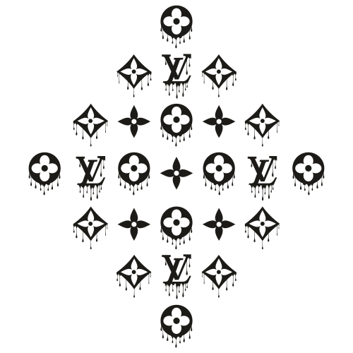 Wallpaper #UmfG5ZIBSpphPi3-tDHV173 Louis Vuitton Drip Pattern Svg Louis Vuitton Pattern Svg Louis
