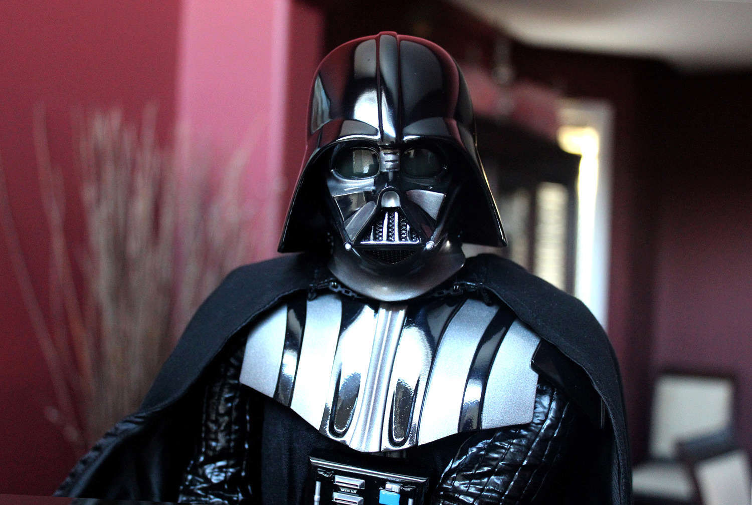 Wallpaper #J2cfA5MBSpphPi3-BbLr130 Iron Studios Darth Vader Esb Legacy Replica 14 Scale