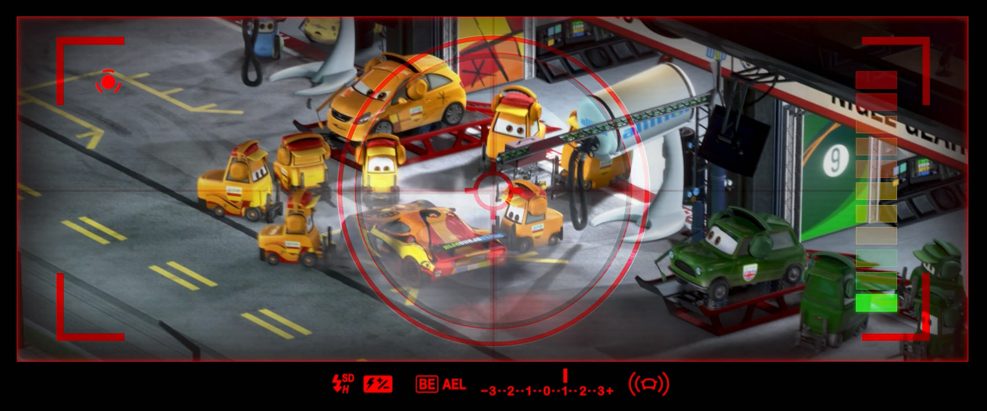 Wallpaper #4ec0a Disney Cars