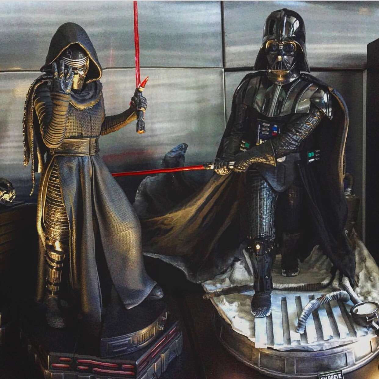 Wallpaper #J2cfA5MBSpphPi3-BbLr179 Iron Studios Darth Vader Esb Legacy Replica 14 Scale
