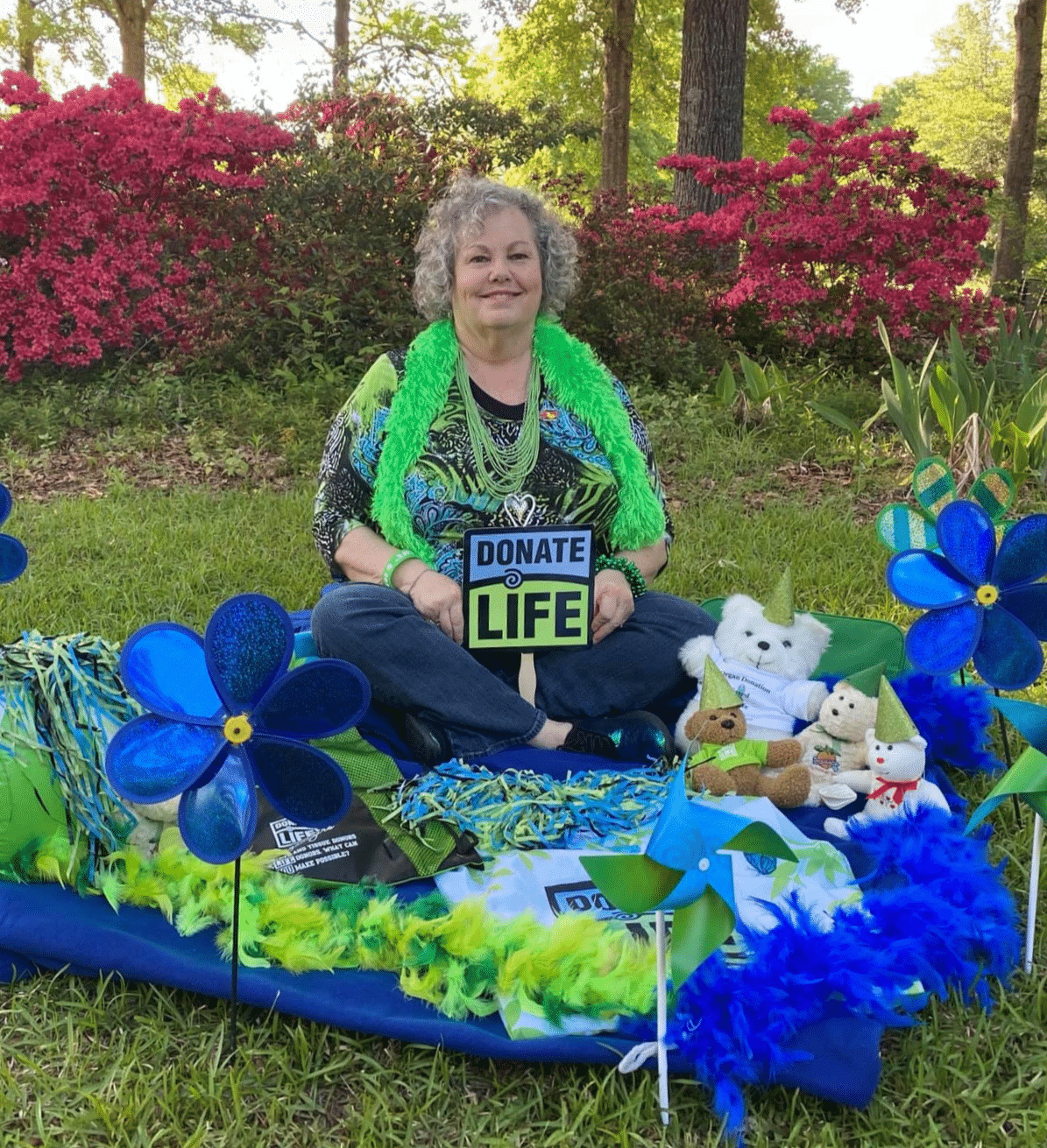 Wallpaper #TzHkNZMB5zzyi_yYKVgZ412 Sherrell Gay 31 Years of Inspiration Georgia Transplant Foundation