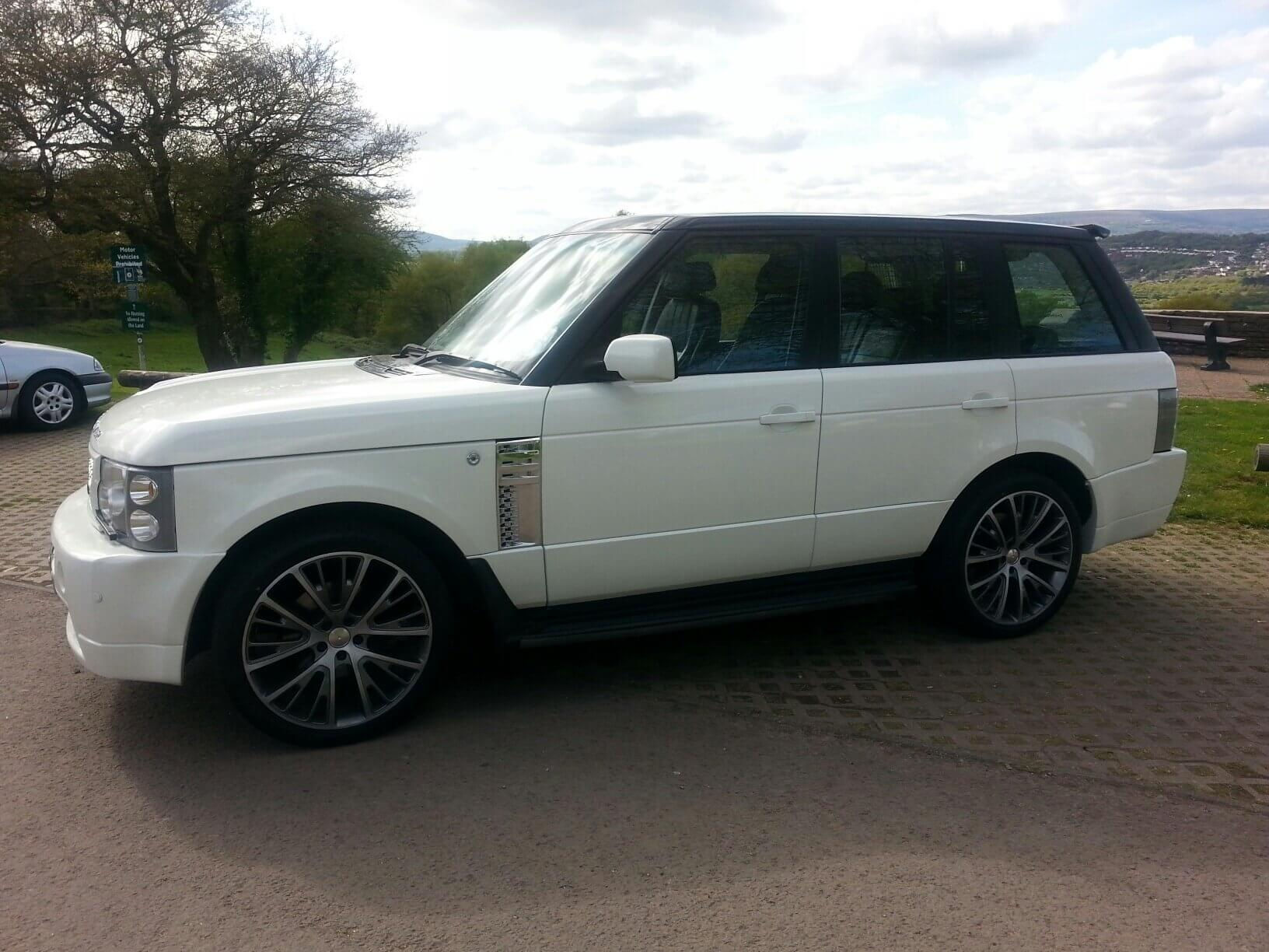 Wallpaper #YWeH8JIBSpphPi3-i2dK135 Range Rover Limousine and Limo Hire Cardiff