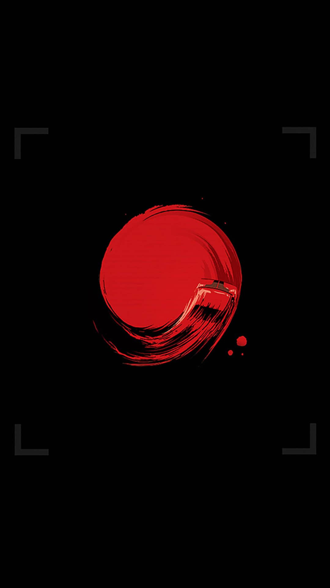 Wallpaper #xB20K5MBlOZrFDOkgsdO41 50 Minimalist iPhone Wallpapers Man of Many
