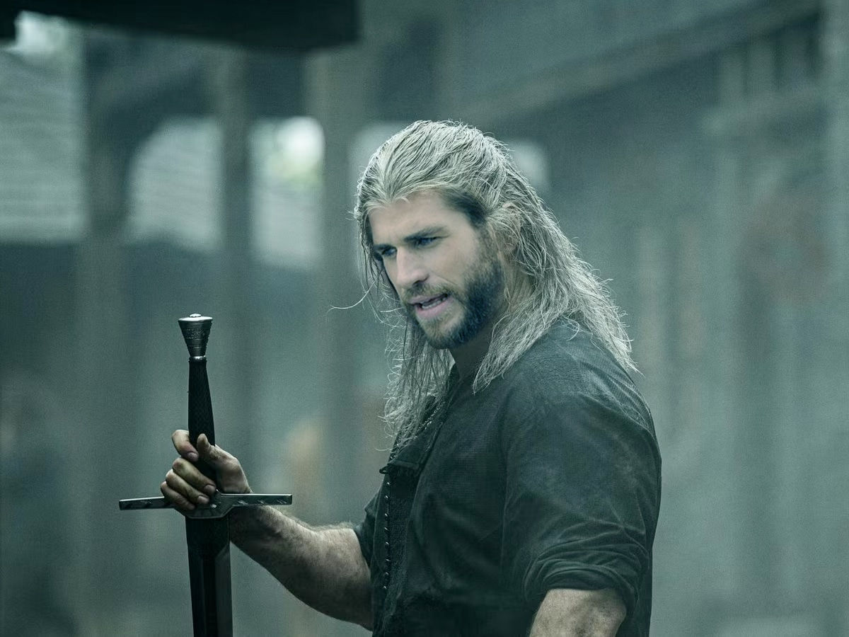 Wallpaper #RkDEMZMBJhL2WPbaNsiW95 Fans Outraged as Liam Hemsworth Replaces Henry Cavill for the Witcher