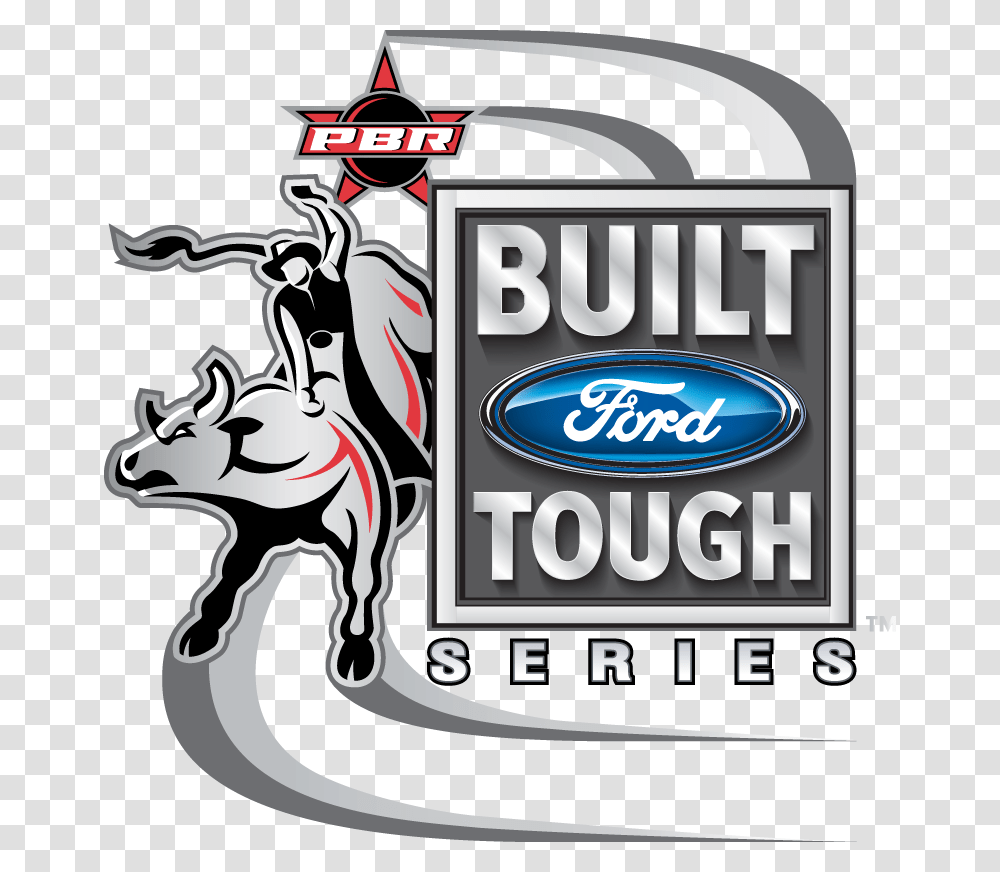 Wallpaper #_5y_4ZIBZHQxiYarFbyq78 Built Ford Tough Series Label Logo Transparent Png Pngsetcom