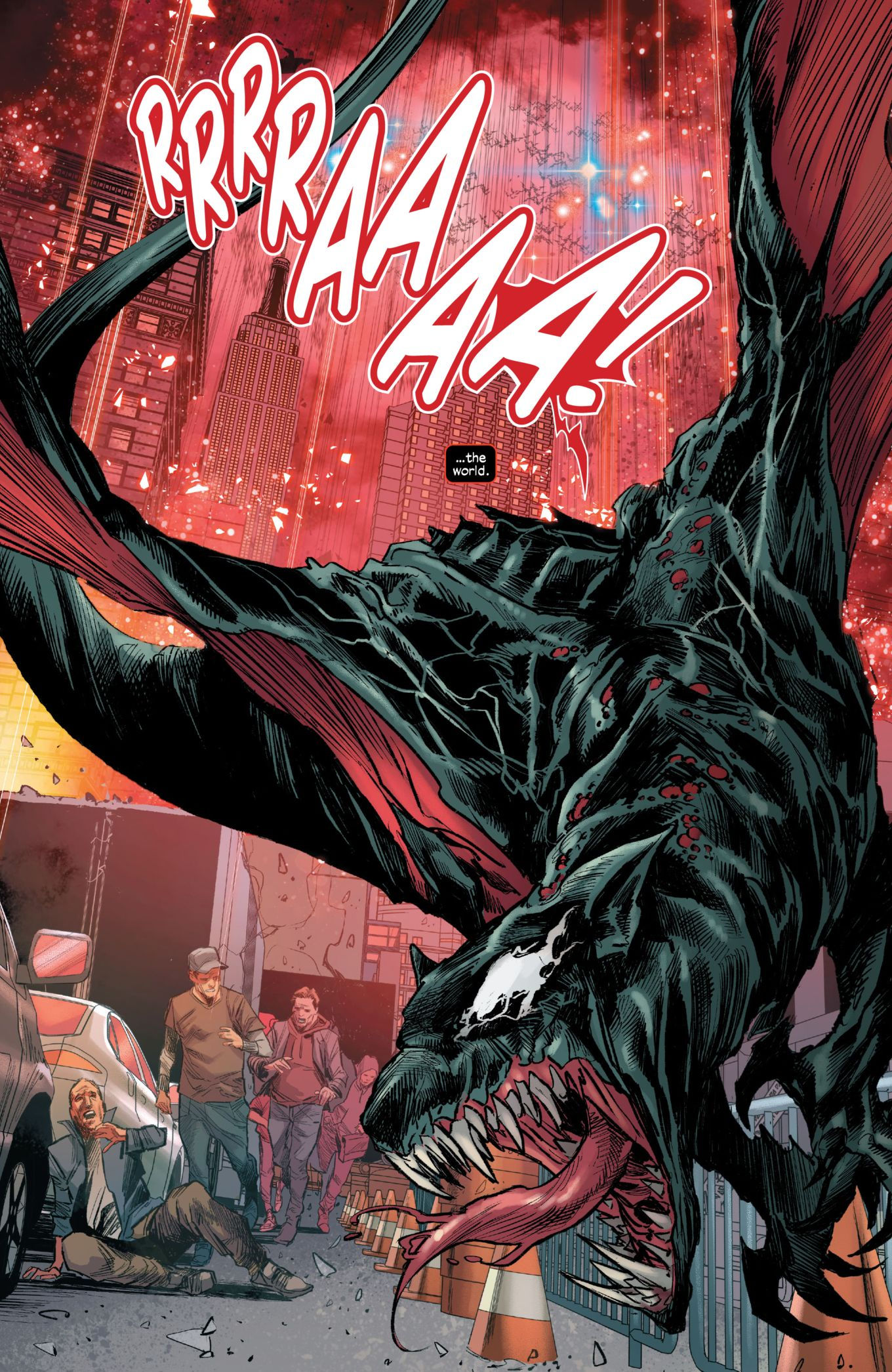 Wallpaper #jWgOF5MBSpphPi3-qA1h24 Symbiote Daredevil