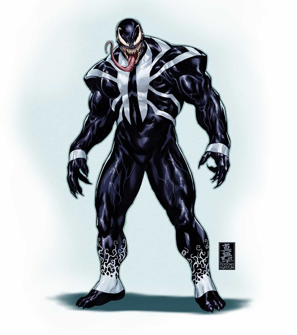Wallpaper #Rn1n8Y4Bnwiau_P6kQnK13 X Men Hellfire Gala 2022 Spoilers 29 a Mark Brooks Venom Solo