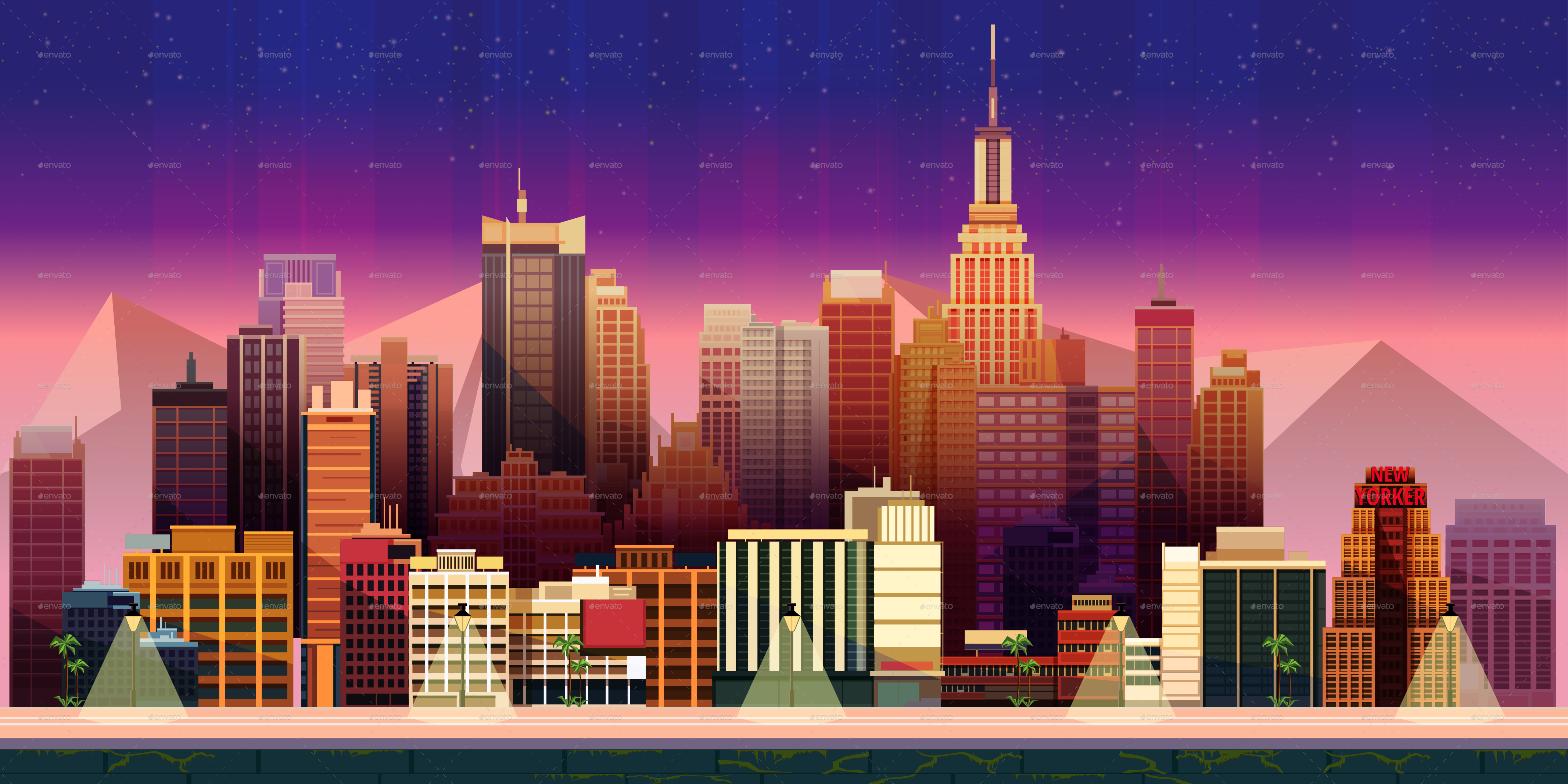 Wallpaper #86459 Gaming City Wallpapers Top Free Gaming City Backgrounds Wallpaperaccess