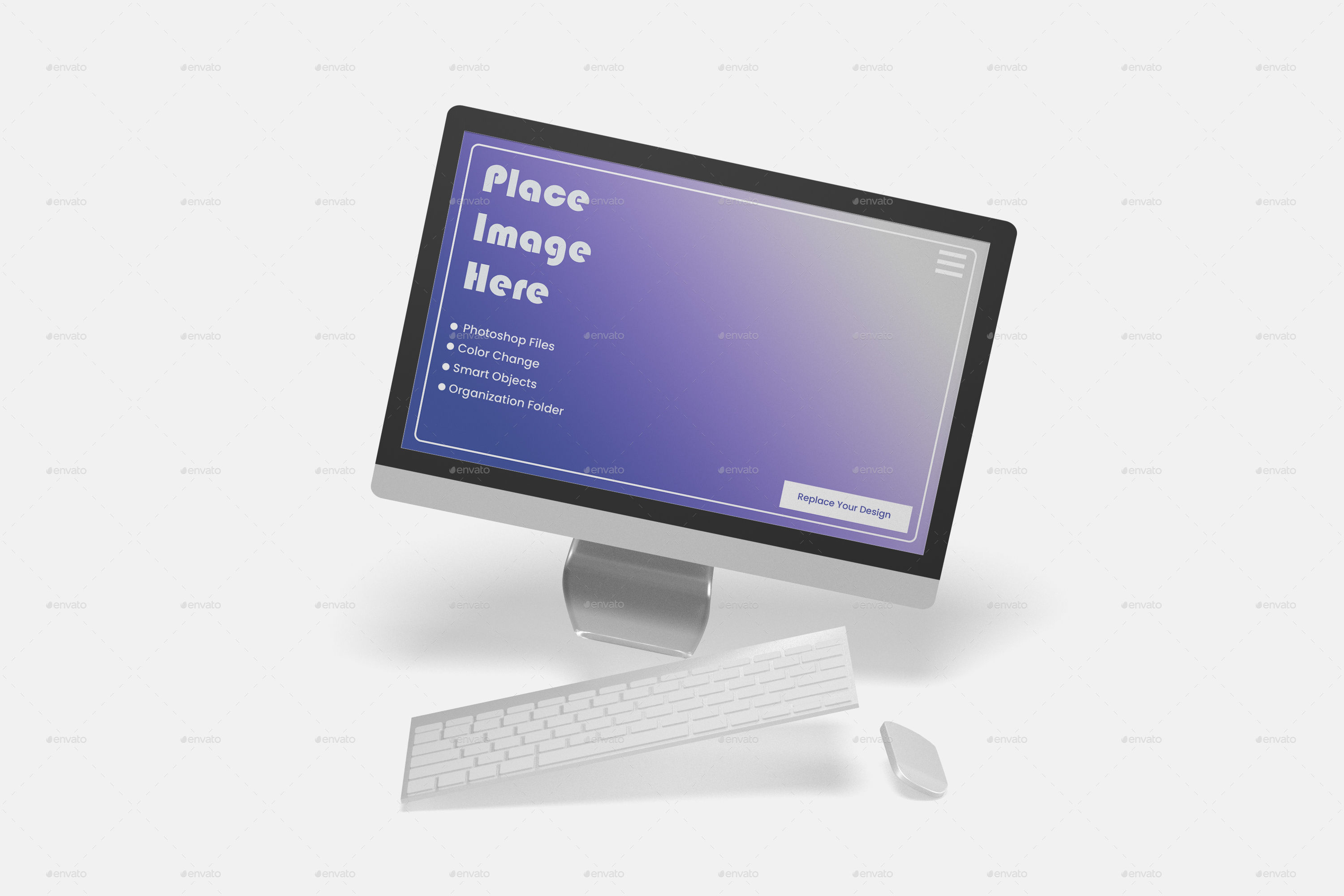 Wallpaper #amjwE5MBSpphPi3-kwI5393 Iscreen Mock Up Graphics Graphicriver