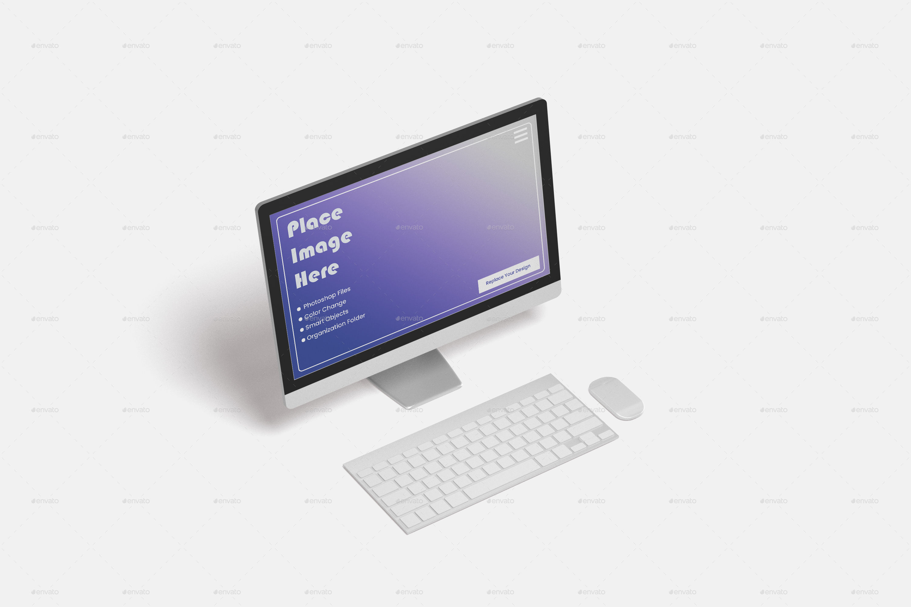 Wallpaper #amjwE5MBSpphPi3-kwI5391 Iscreen Mock Up Graphics Graphicriver