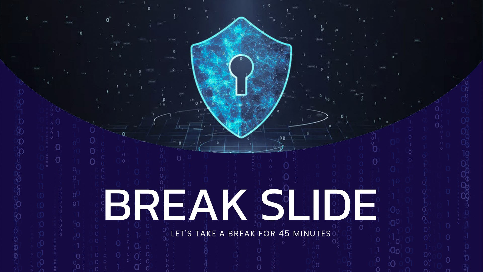 Wallpaper #gGdm8pIBSpphPi3-YnBU51 Tadmor Cyber Security Powerpoint Template Presentation Templates