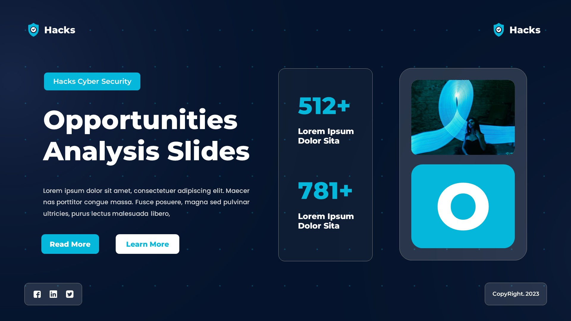 Wallpaper #gGdm8pIBSpphPi3-YnBU187 Hacks Cyber Security Powerpoint Template Presentation Templates