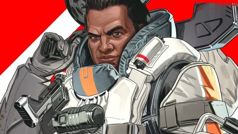 Wallpaper #63c0c How to Play Gibraltar Apex Legends Character Guide Allgamers