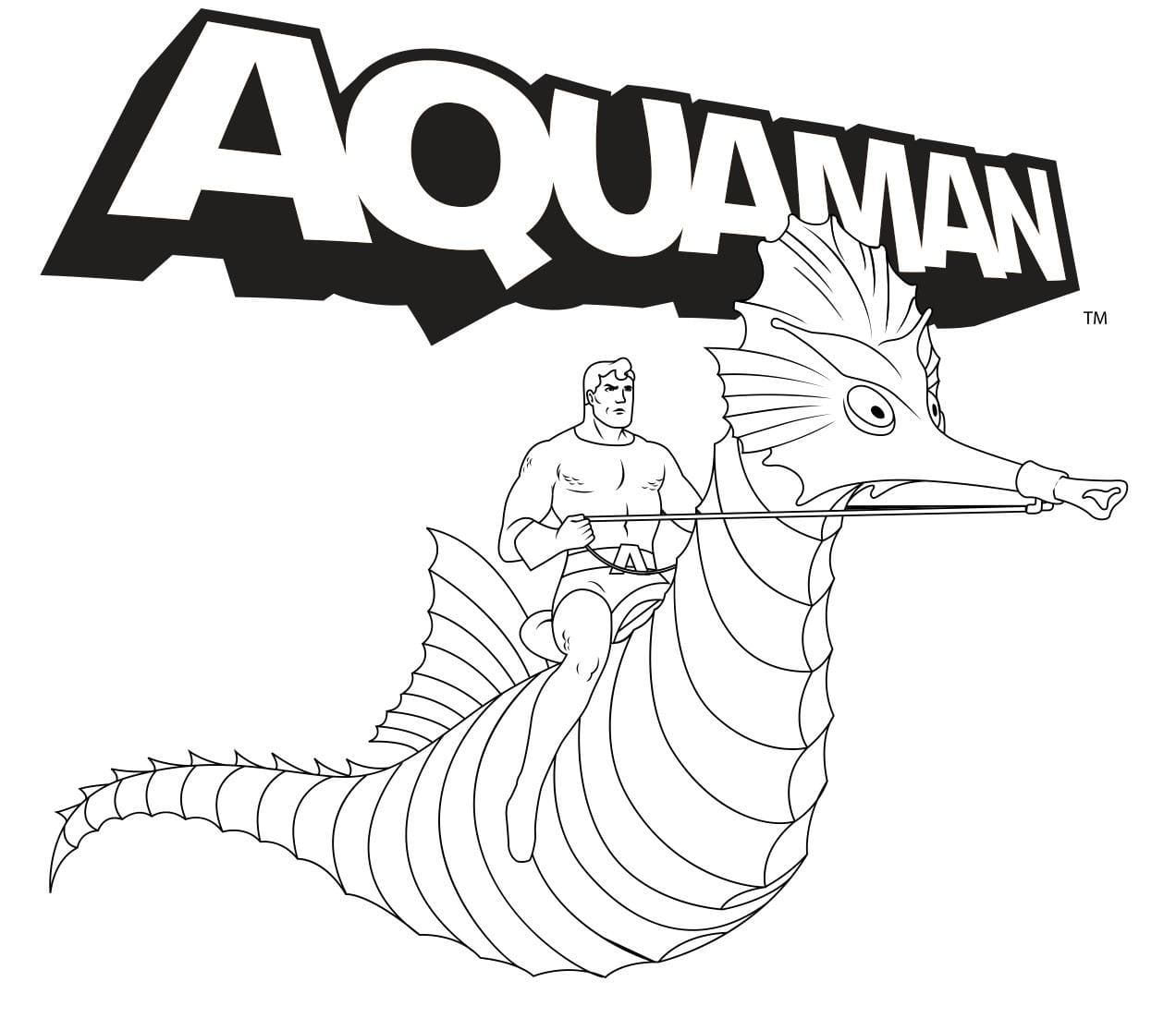 Wallpaper #909c6 Aquaman Coloring Pages Free Coloring Pages Wonder Day Coloring