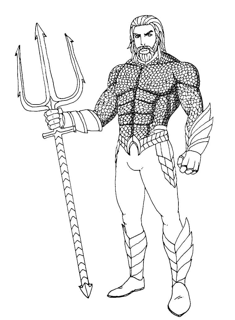 Wallpaper 909c6 Aquaman Coloring Pages Free Coloring Pages Wonder Day Coloring HD Wallpaper 909c6