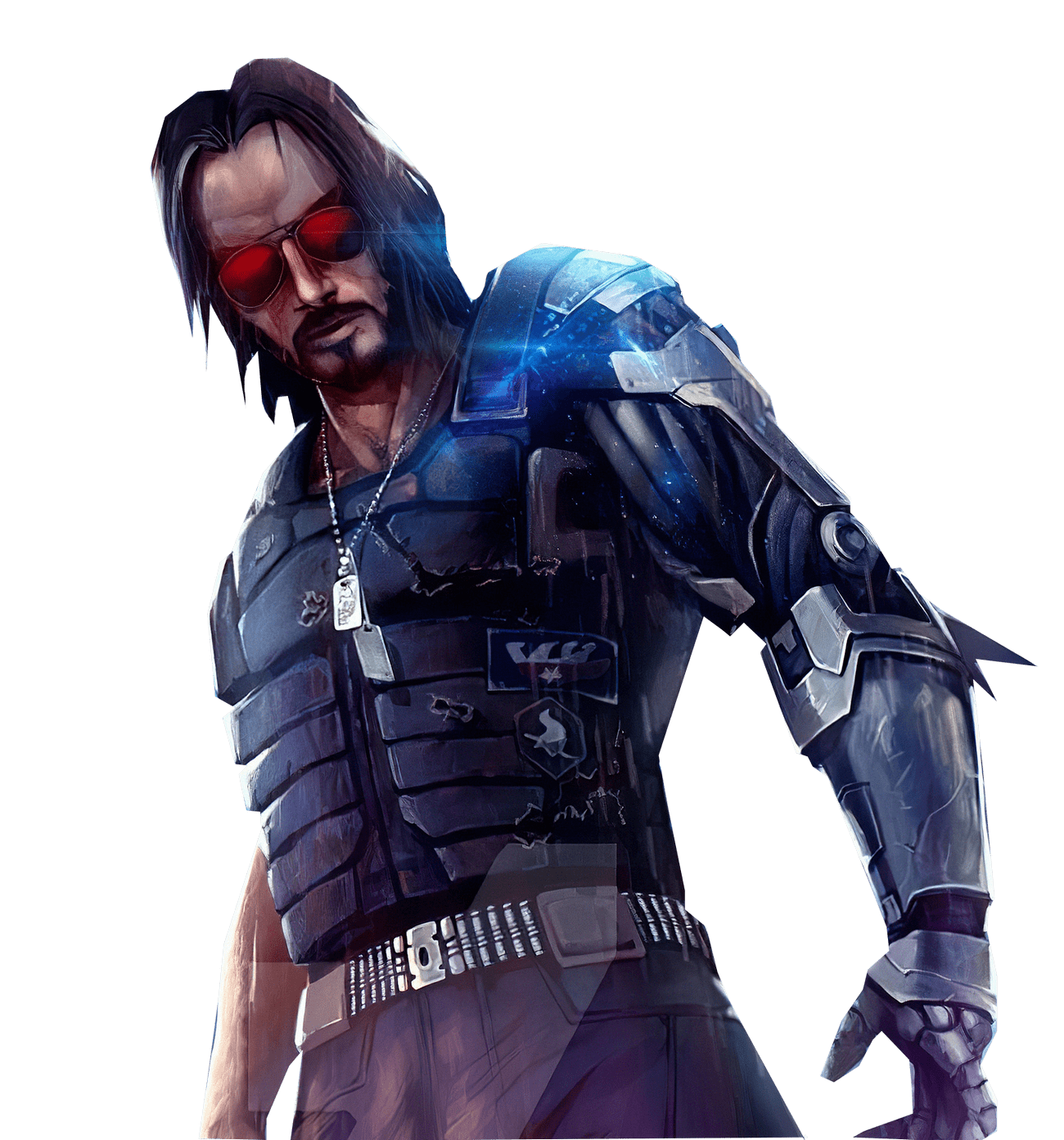 Wallpaper #iX1r9I4Bnwiau_P6nw8e28 Cyberpunk 2077 Johnny Silverhands Png Thingiverse is a Universe of