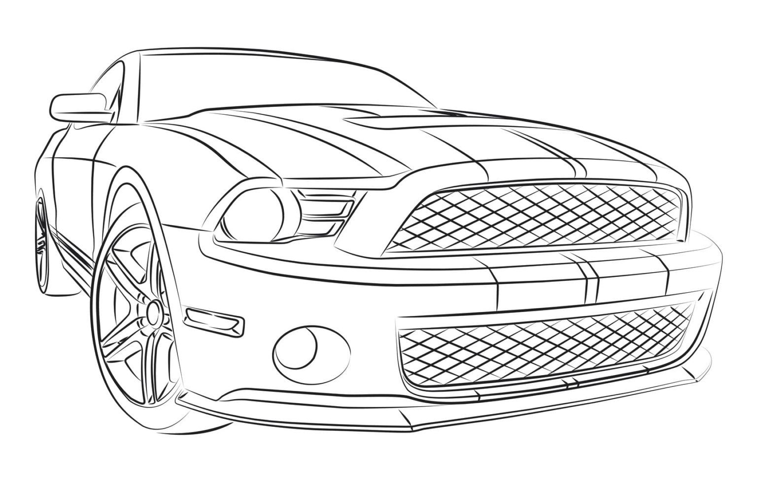 Wallpaper #jEAOMJMBJhL2WPbav7_7230 Dibujos De Coches Para Colorear 100 Dibujos Para Colorear