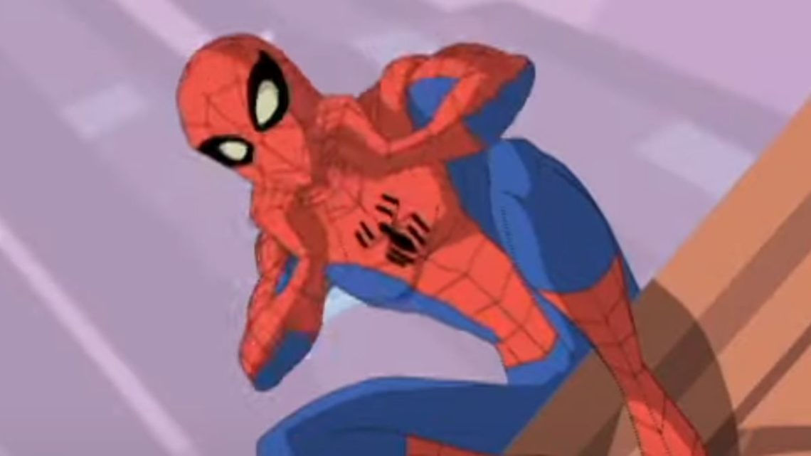 Wallpaper #crkE35IBJvJKYCmEdgjq343 Who is the Spectacular Spider Man from Across the Spider Verse Poster