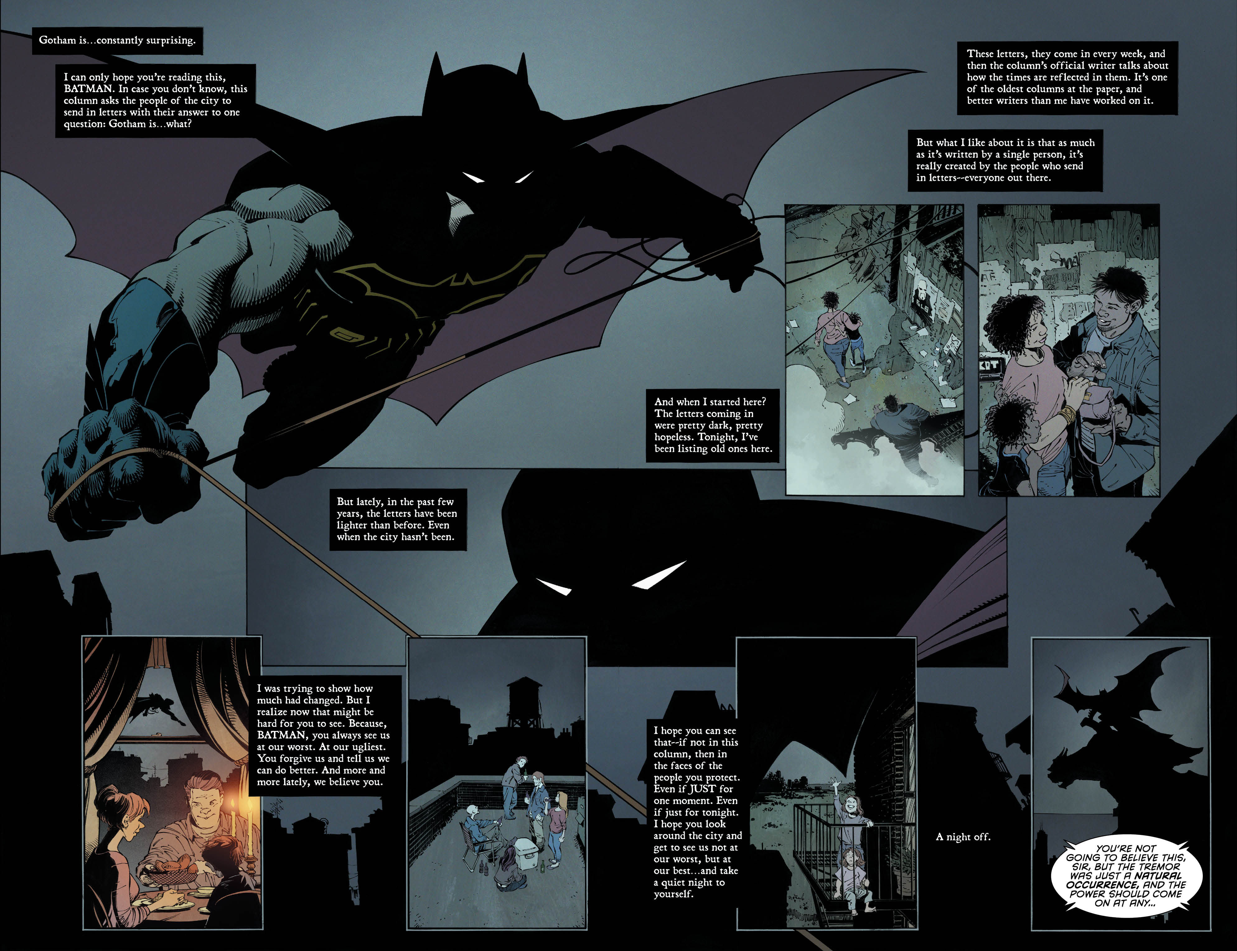 Wallpaper #5RkeOY8BtGB6xQ785Kla56 An Interview with Batman Writer Scott Snyder and Artist Greg Capullo