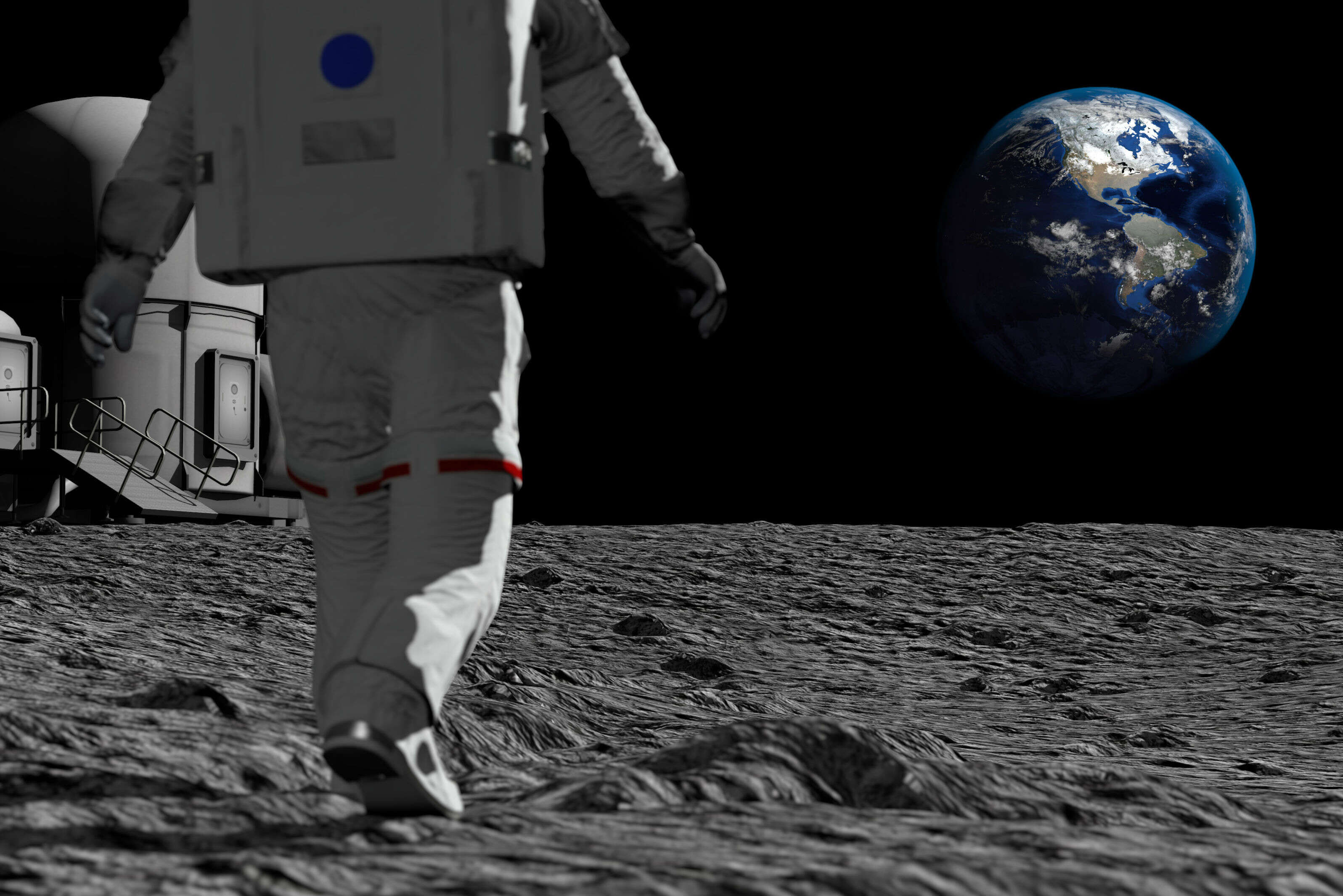 Wallpaper #e2eE_JIBSpphPi3-ZZiW60 Neil Armstrongs Apollo 11 Spacesuit is Back at the Smithsonian After