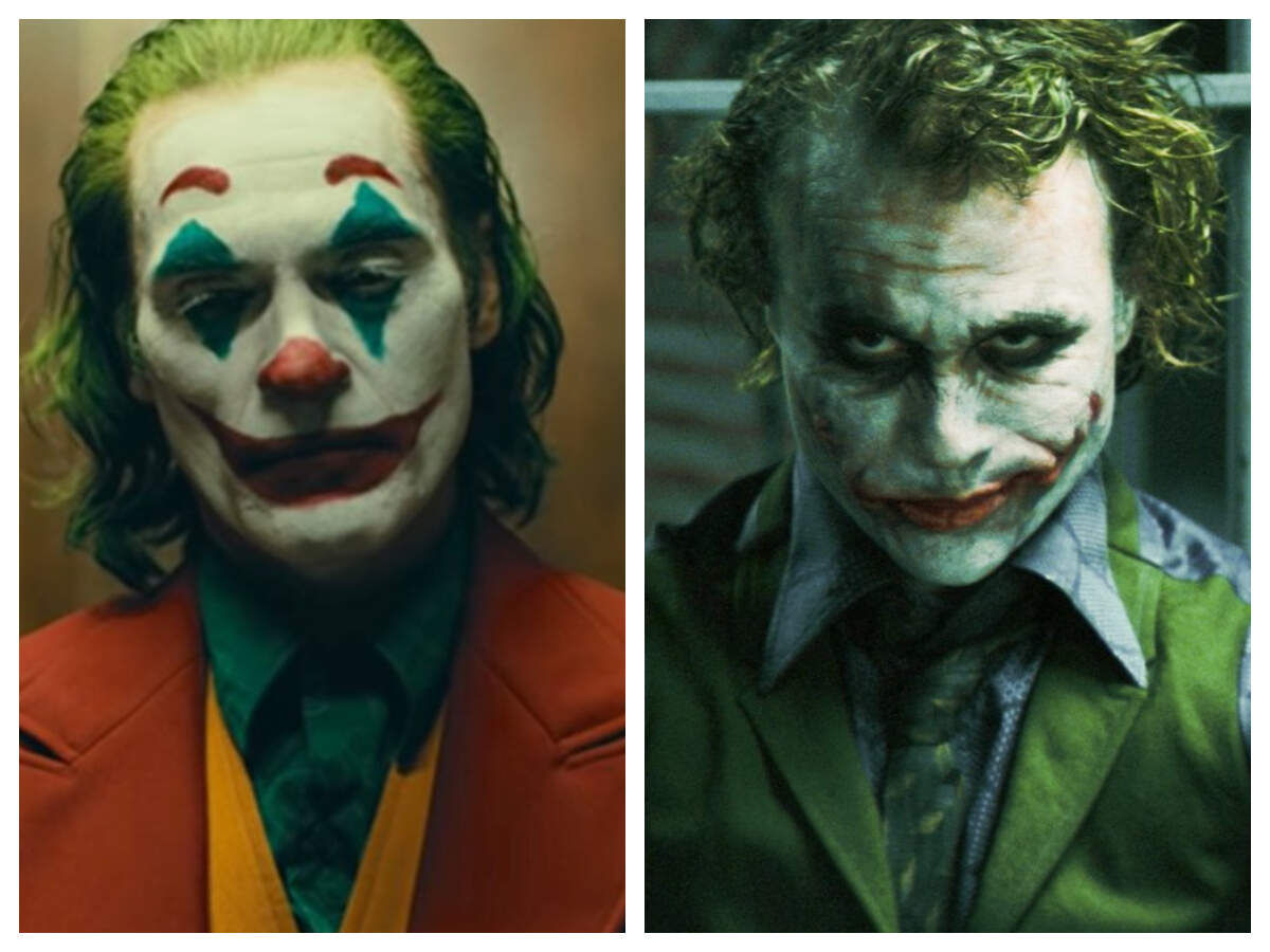 Wallpaper #-dt2XZcBzF5tfotJT-Ps34 Incredible Compilation Over 999 Heath Ledger Joker Images in Stunning