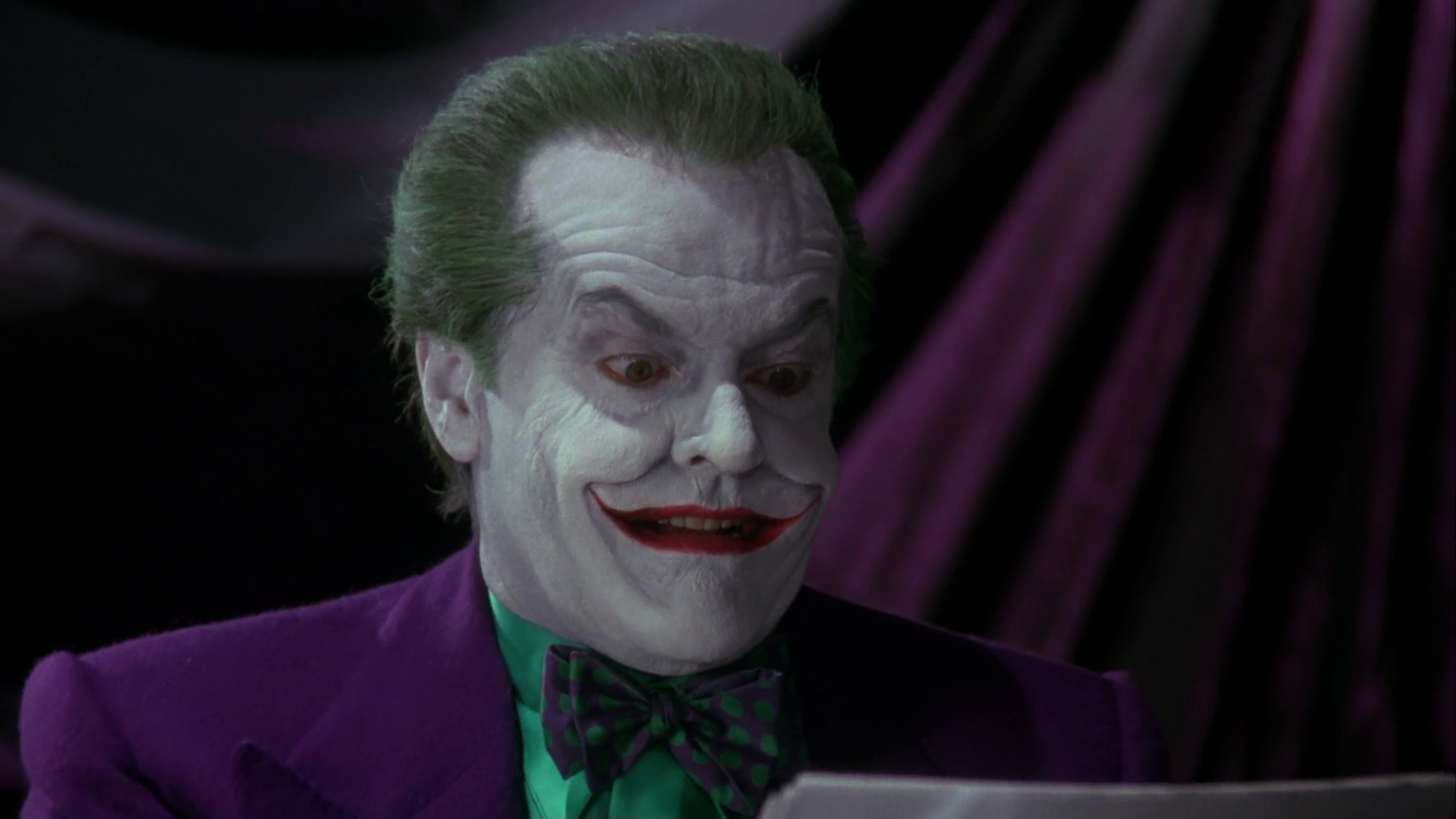 Wallpaper #VCwzSZMB0E1QgA7wjPJt174 Jack Nicholson Joker Quotes Batman Quotesgram