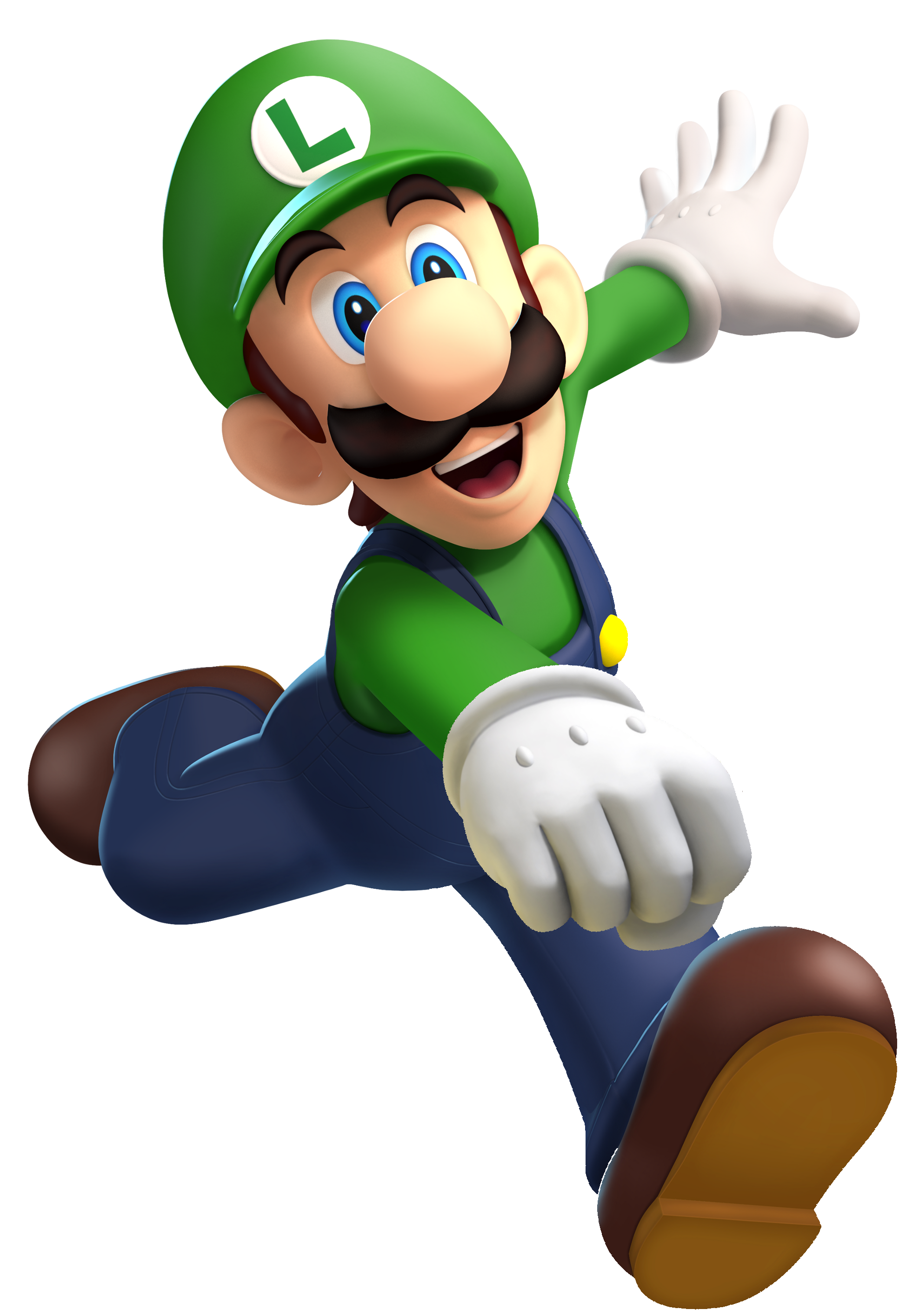 Wallpaper #7gAy7I4BSdW8dNouYBNS49 Luigis Story Fantendo the Video Game Fanon Wiki