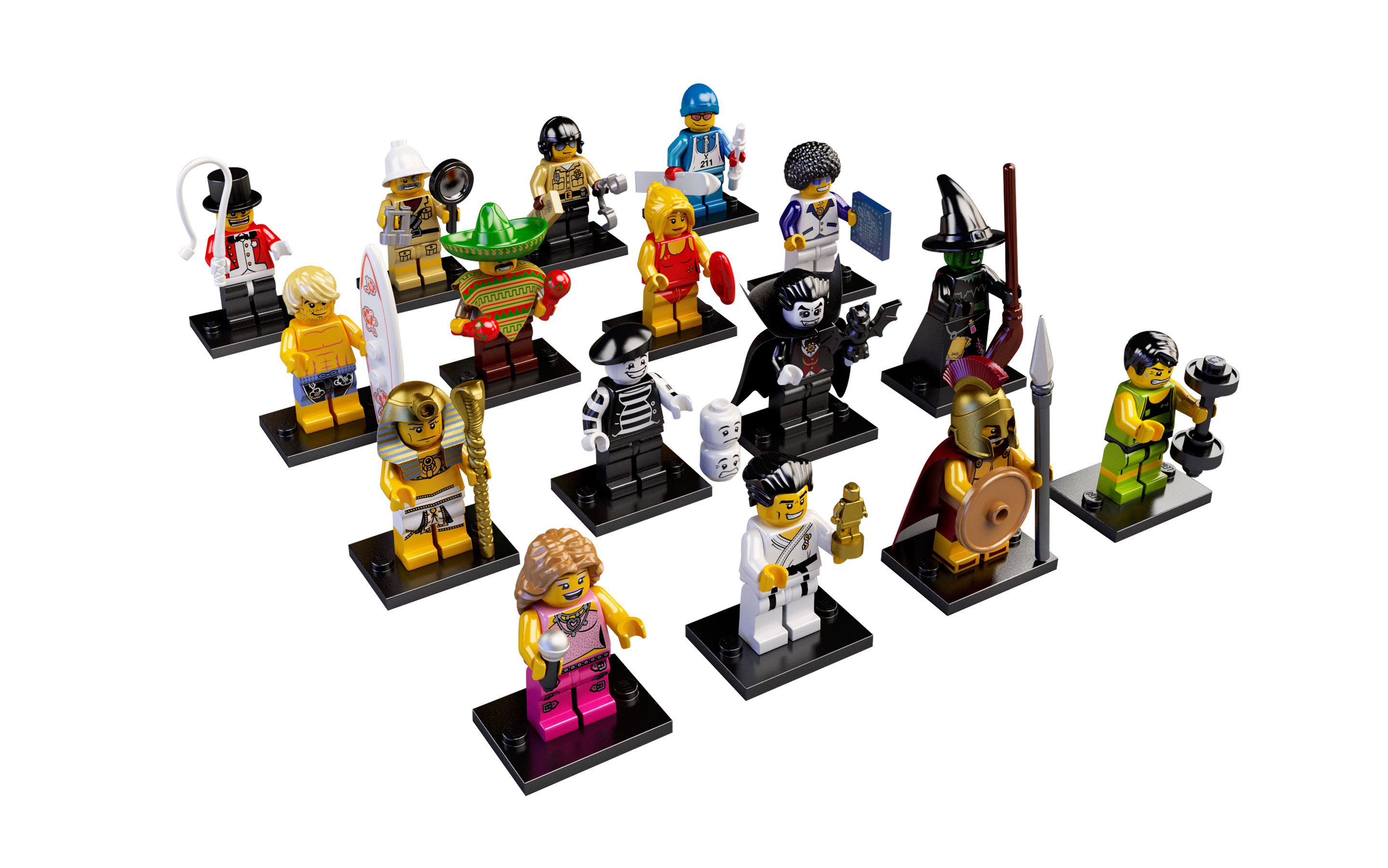 Wallpaper #VLgn2pIBJvJKYCmEXPAr355 8684 Minifigures Series 2 Brickipedia the Lego Wiki