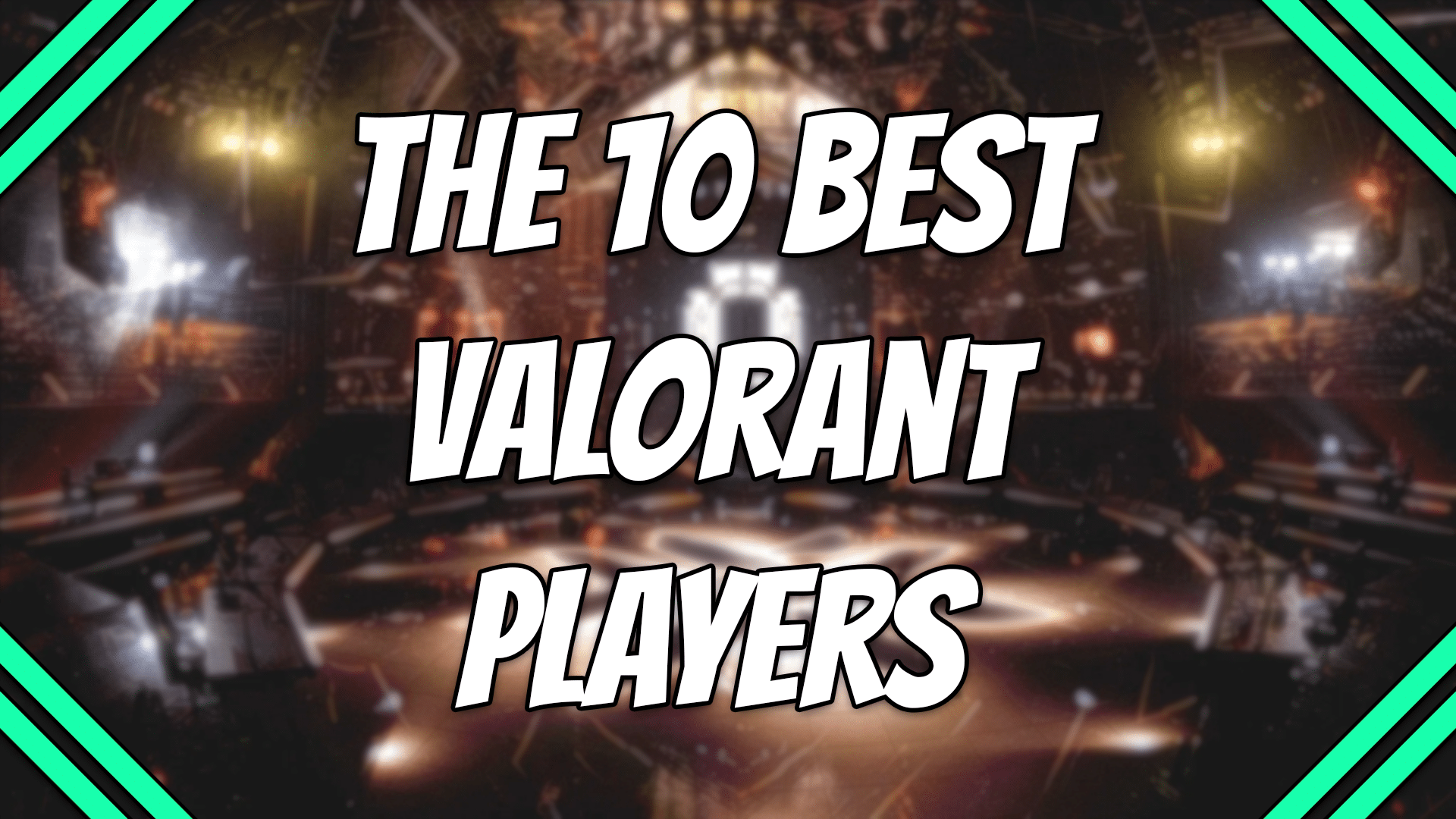 Wallpaper #x2cACZMBSpphPi3-gs3b342 The Top 10 Best Valorant Players